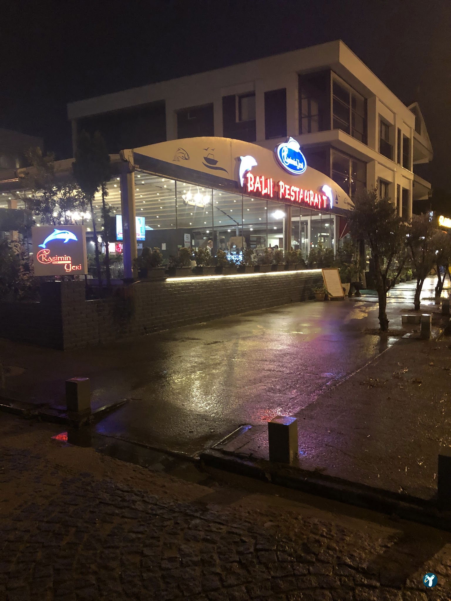 Rasimin Yeri Balık Restaurant