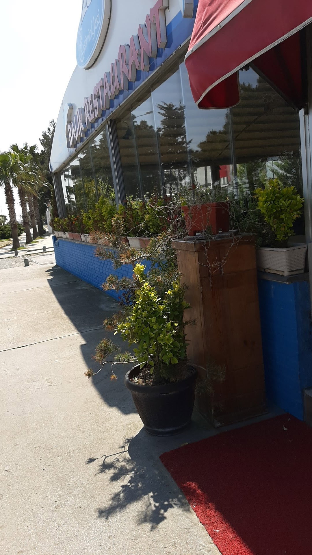 Rasimin Yeri Balık Restaurant