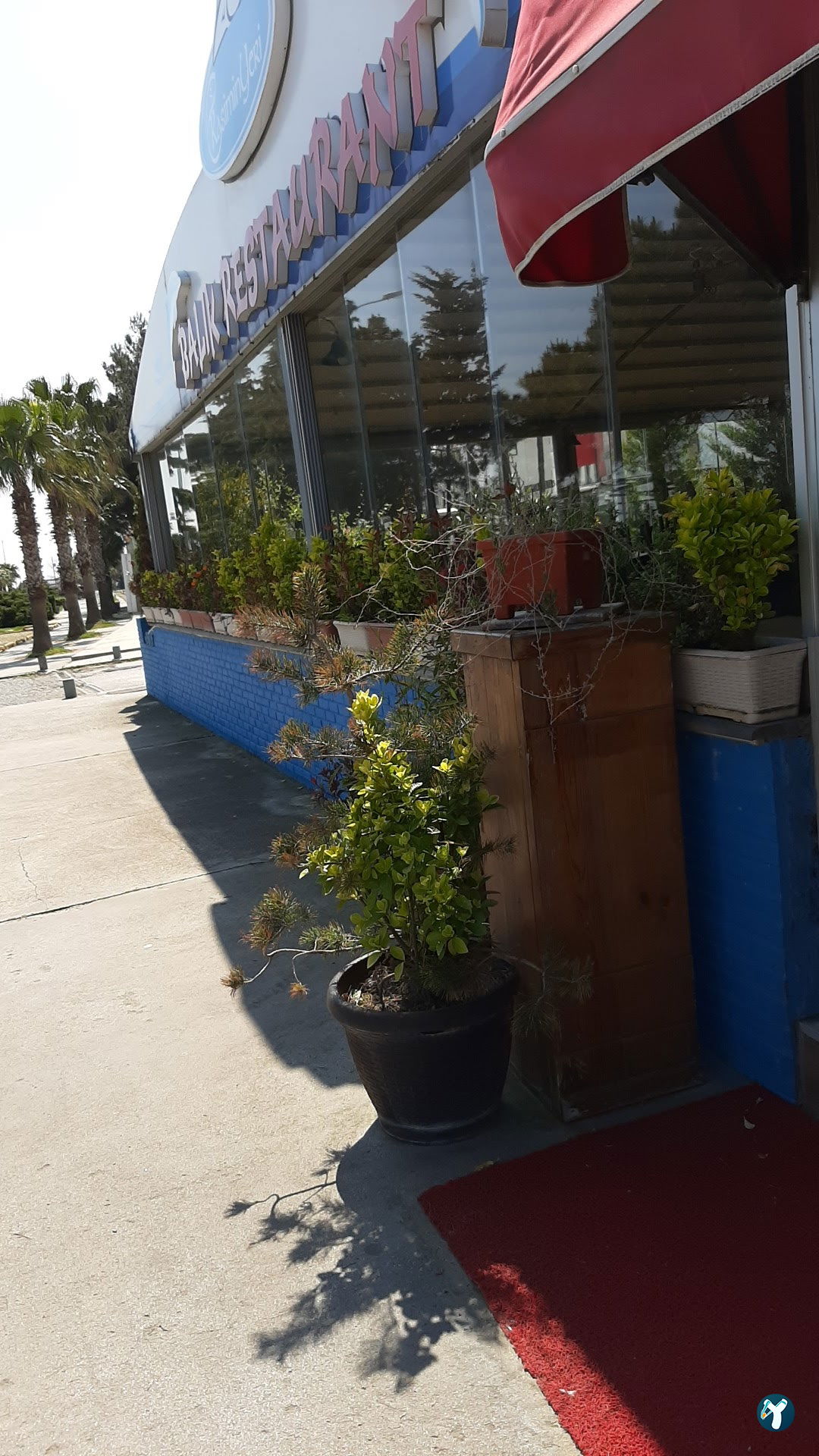 Rasimin Yeri Balık Restaurant