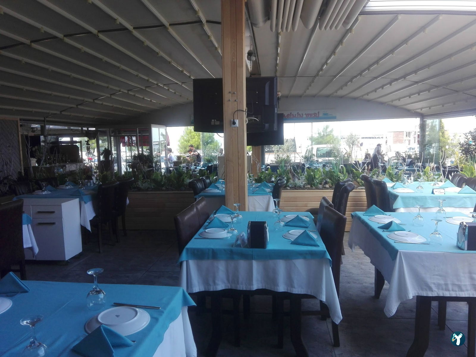 Rasimin Yeri Balık Restaurant
