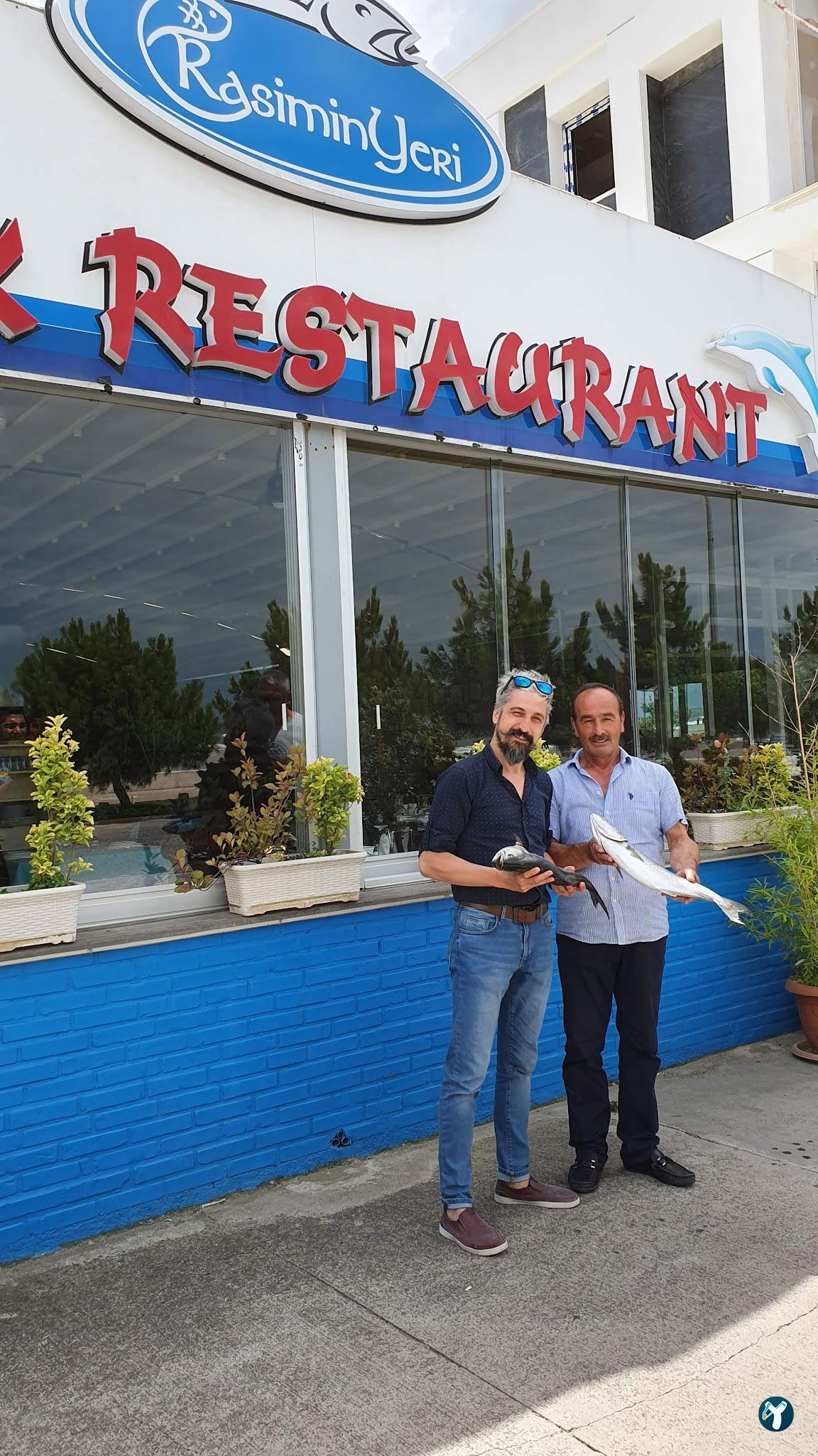 Rasimin Yeri Balık Restaurant