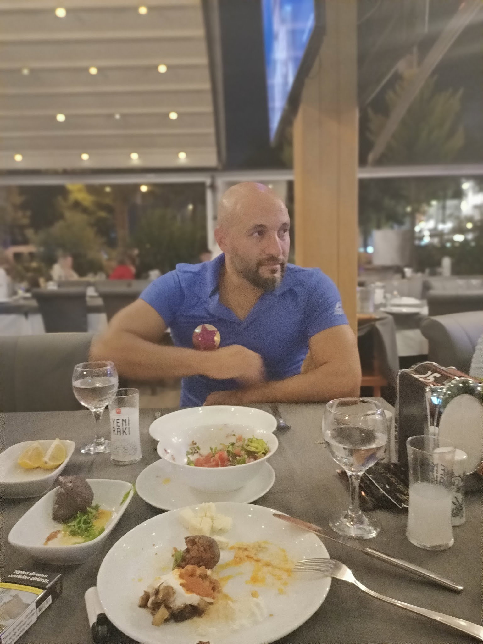 Rasimin Yeri Balık Restaurant