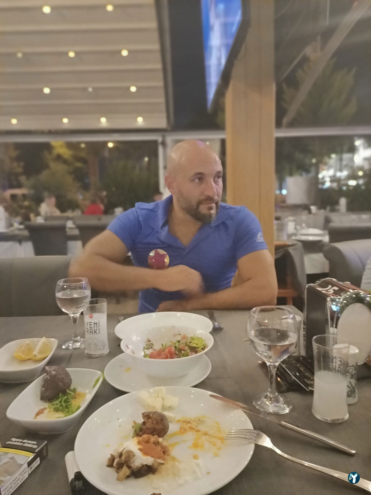 Rasimin Yeri Balık Restaurant