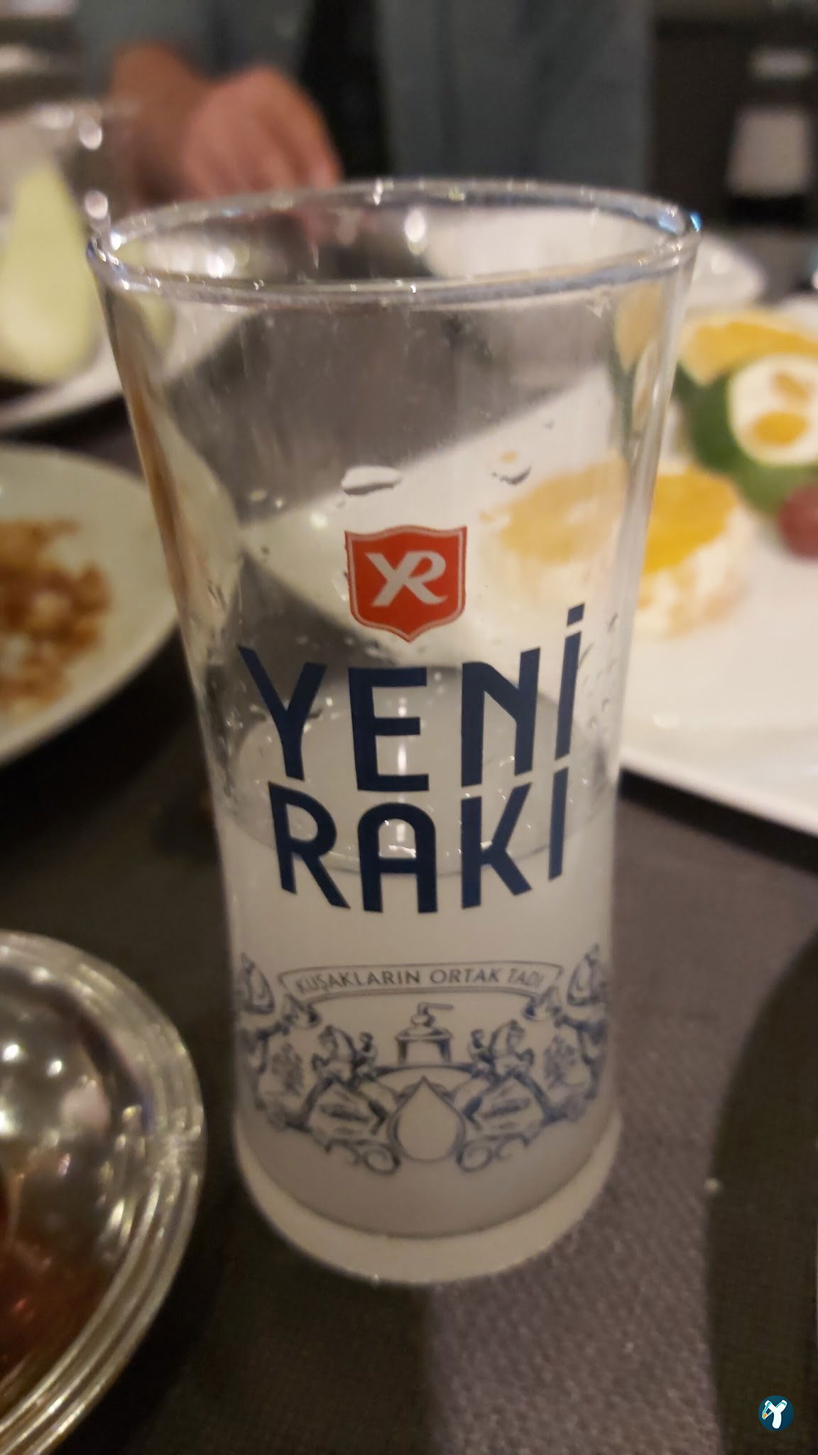 Rasimin Yeri Balık Restaurant