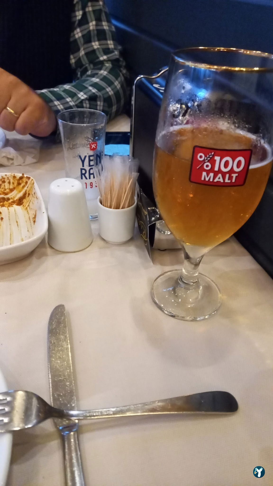 Rasimin Yeri Balık Restaurant