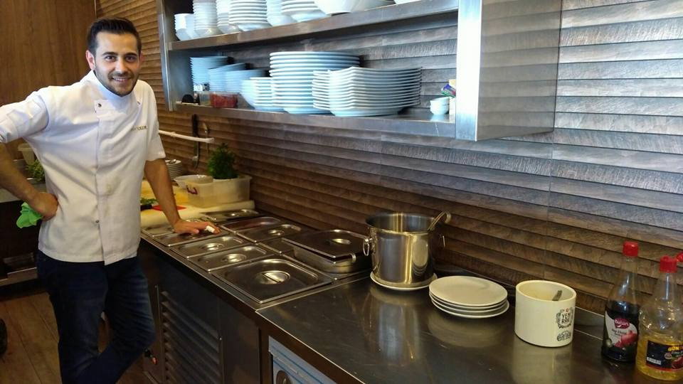 Rasimin Yeri Balık Restaurant