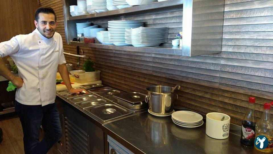 Rasimin Yeri Balık Restaurant