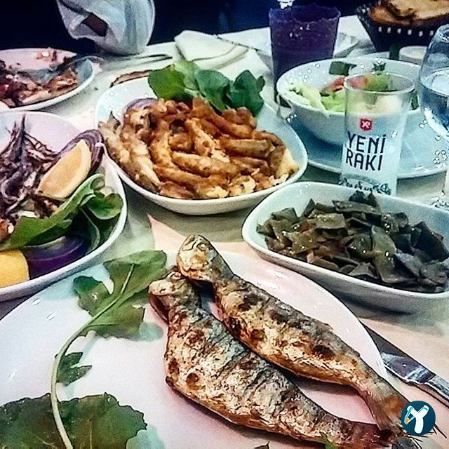 Rasimin Yeri Balık Restaurant
