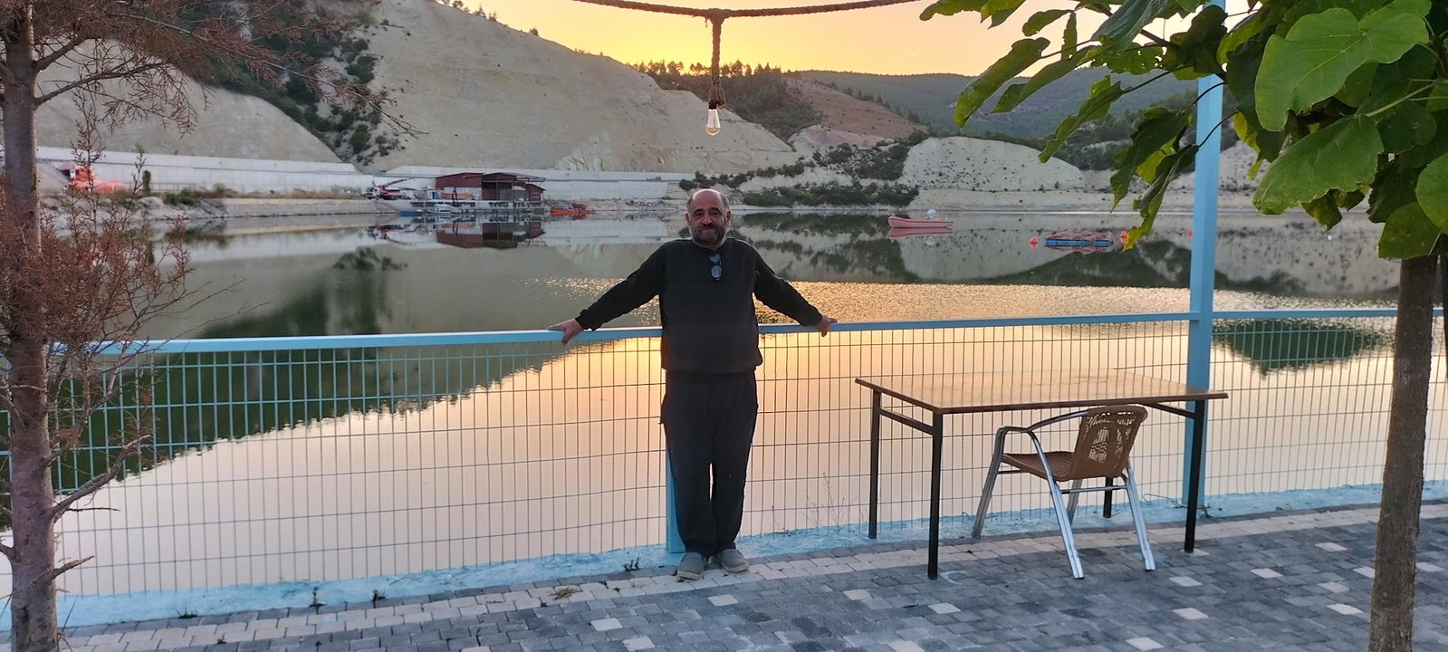 Rasimin Yeri Balık Restaurant