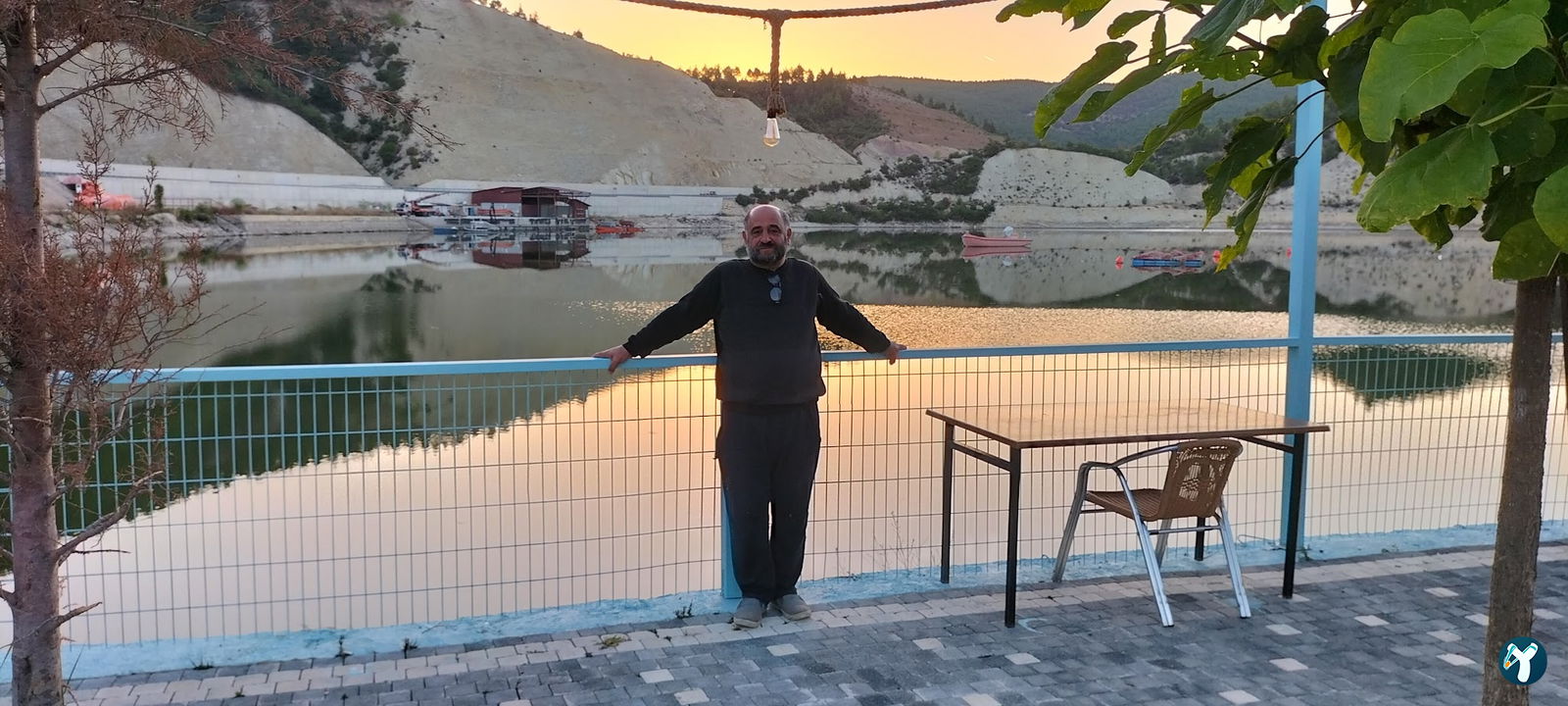 Rasimin Yeri Balık Restaurant