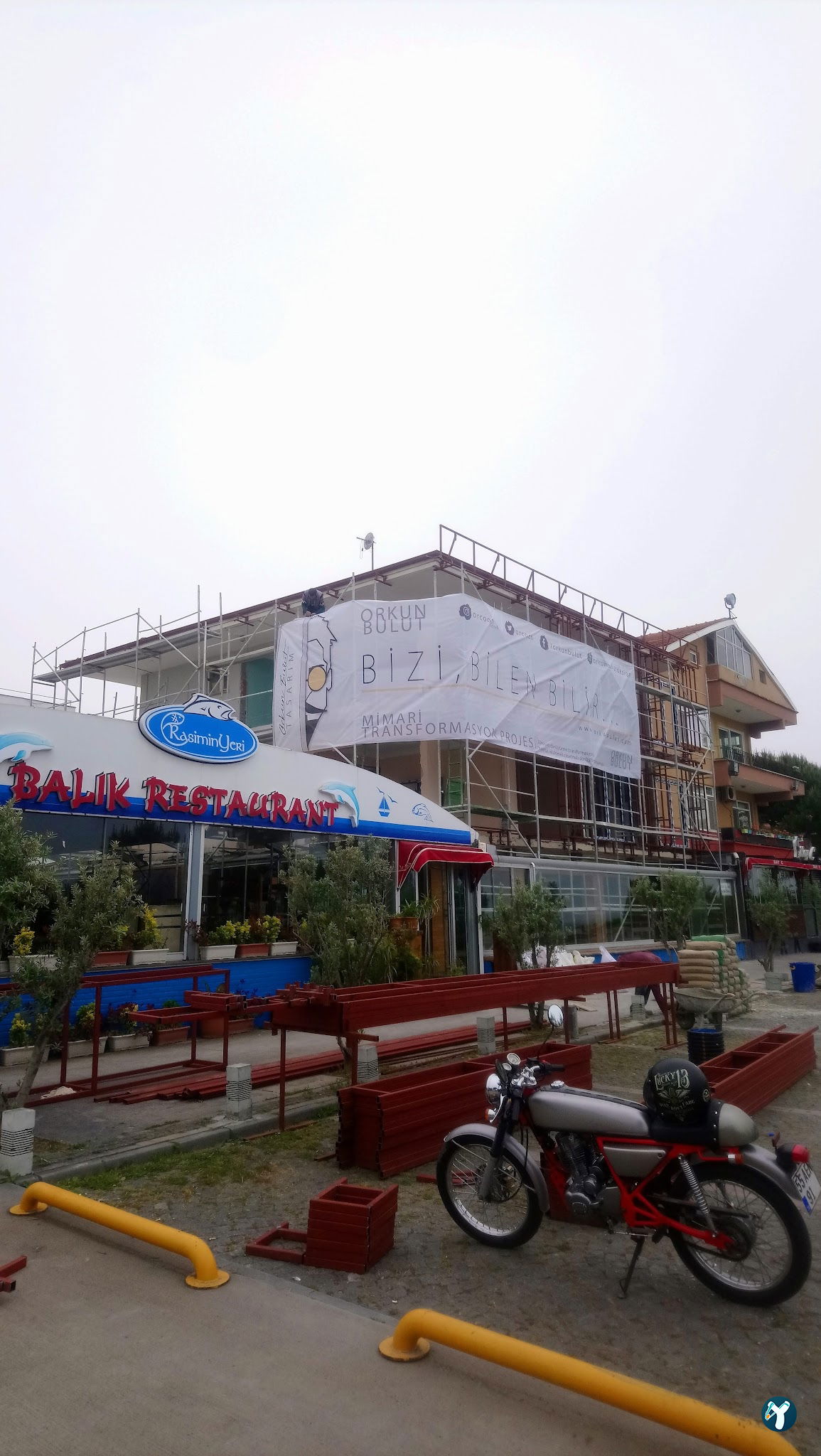 Rasimin Yeri Balık Restaurant