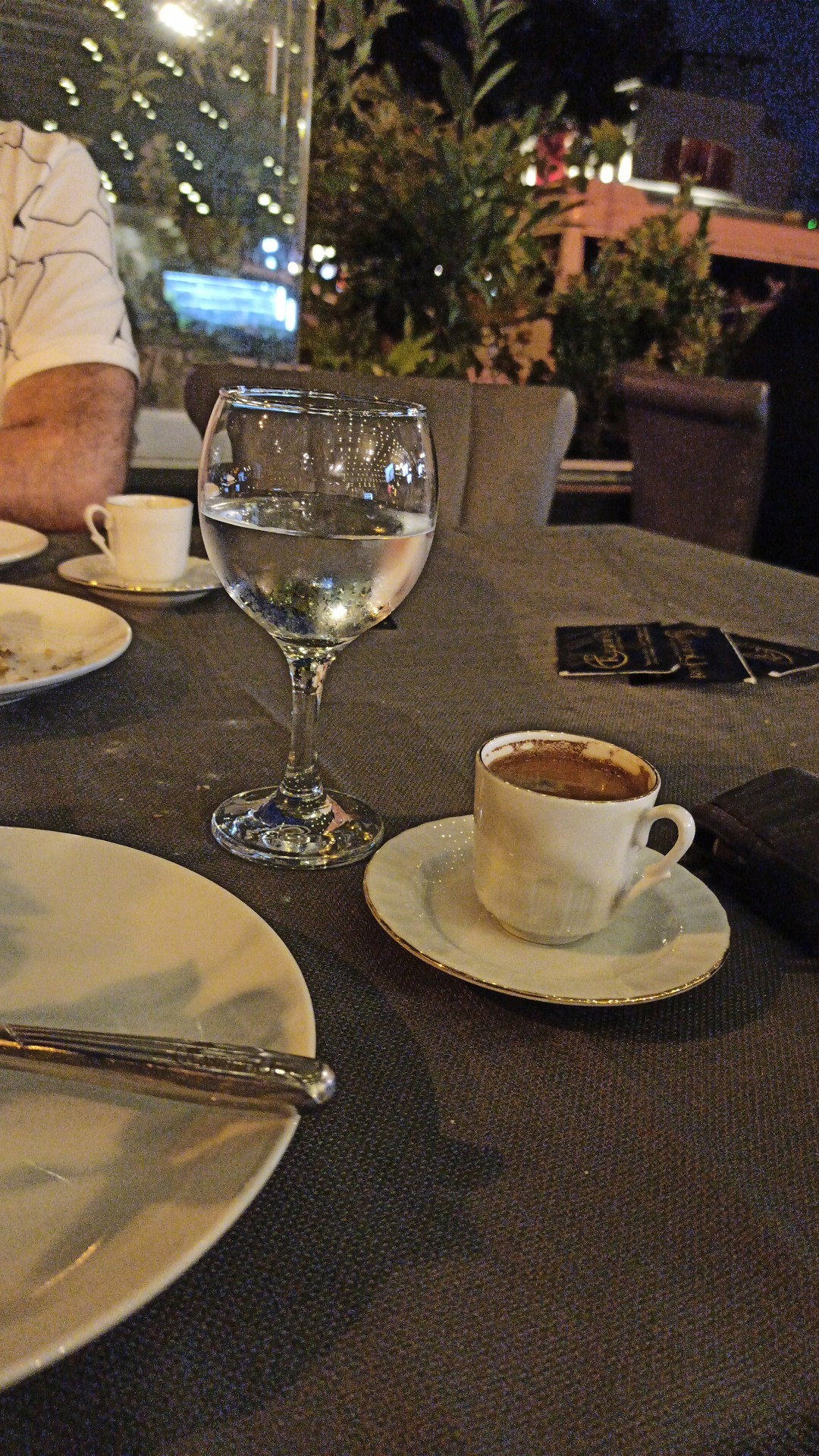 Rasimin Yeri Balık Restaurant