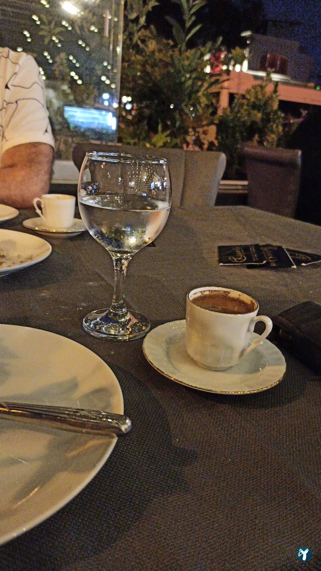 Rasimin Yeri Balık Restaurant