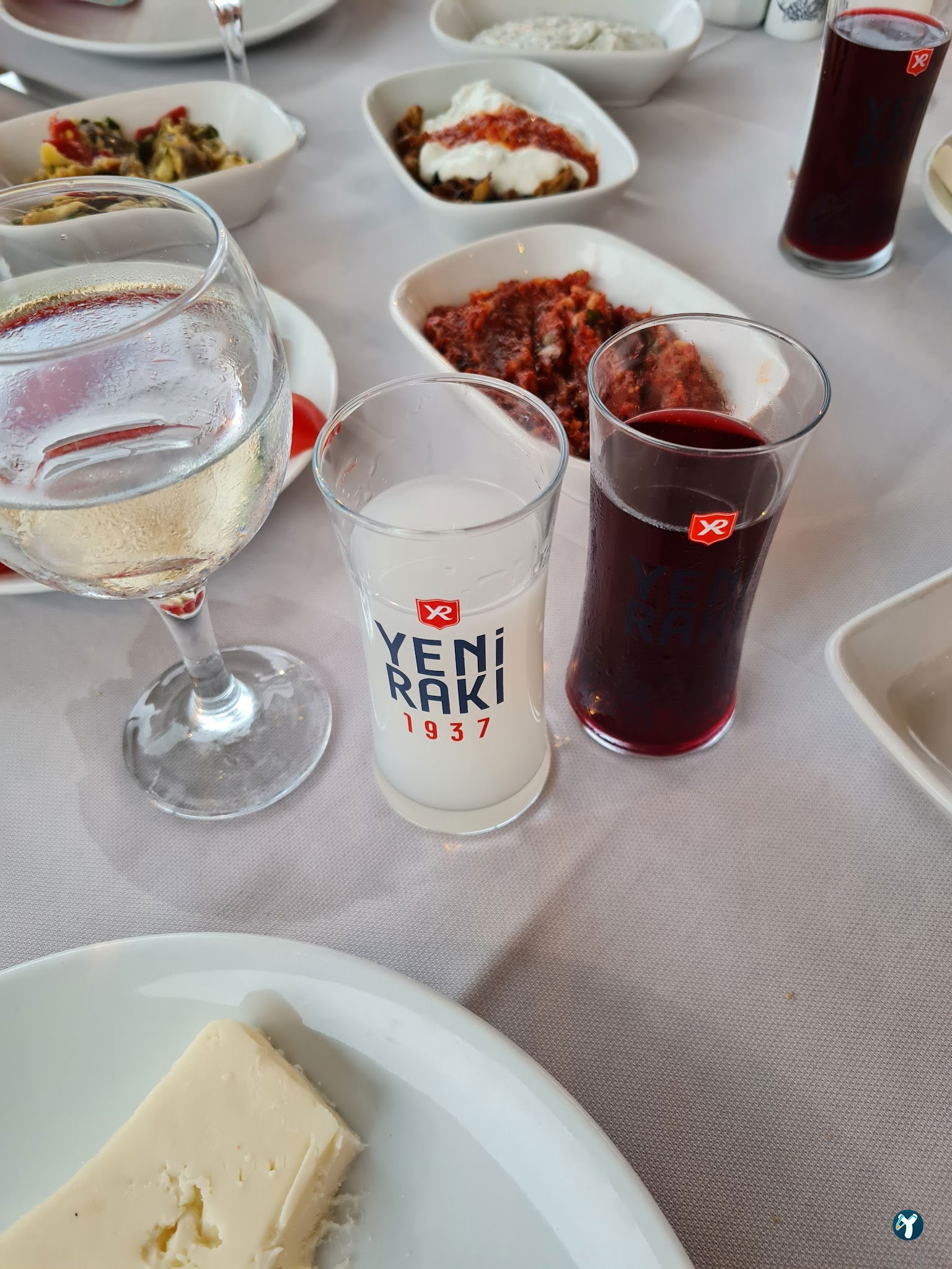 Rasimin Yeri Balık Restaurant