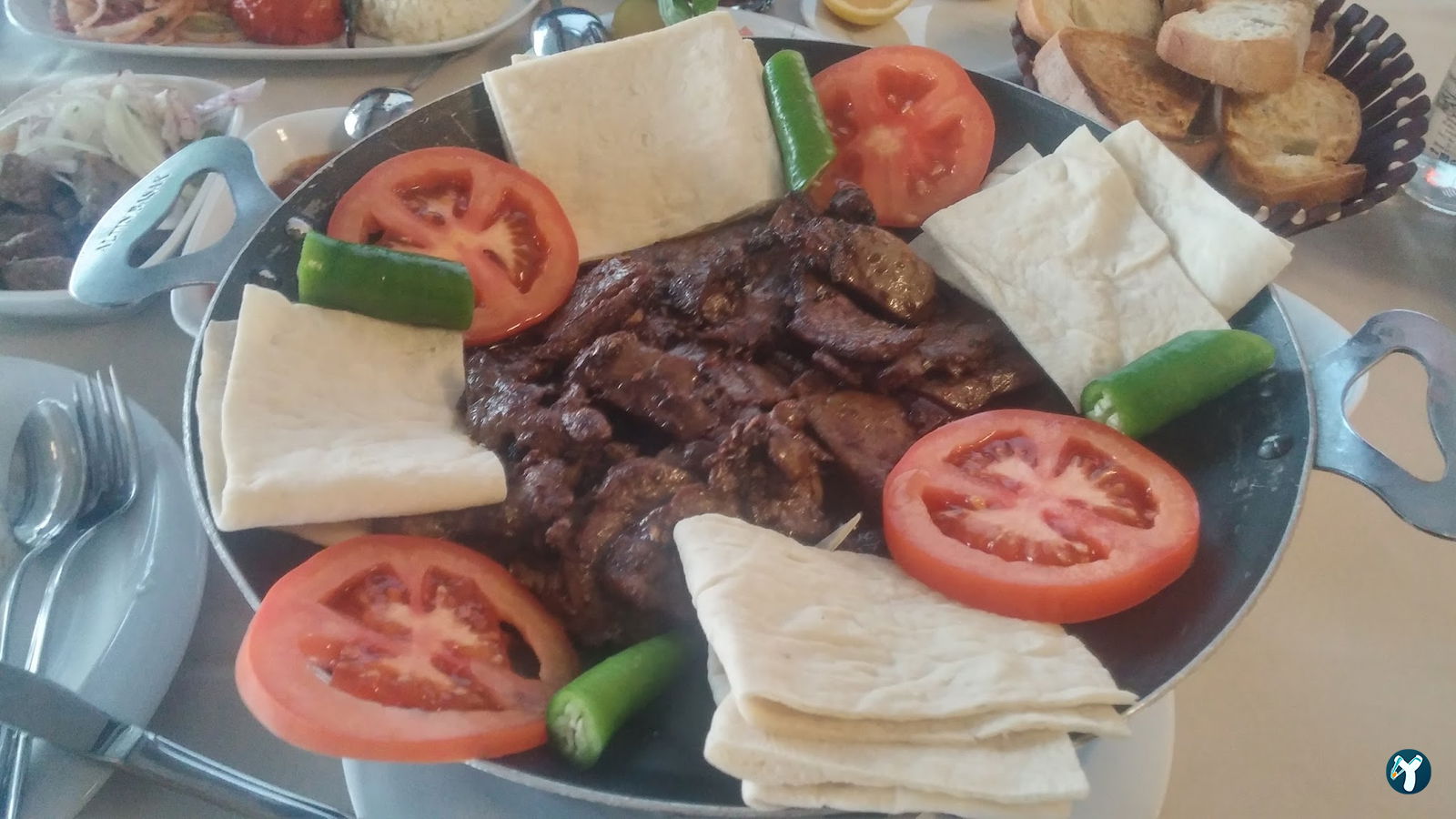 Rasimin Yeri Balık Restaurant