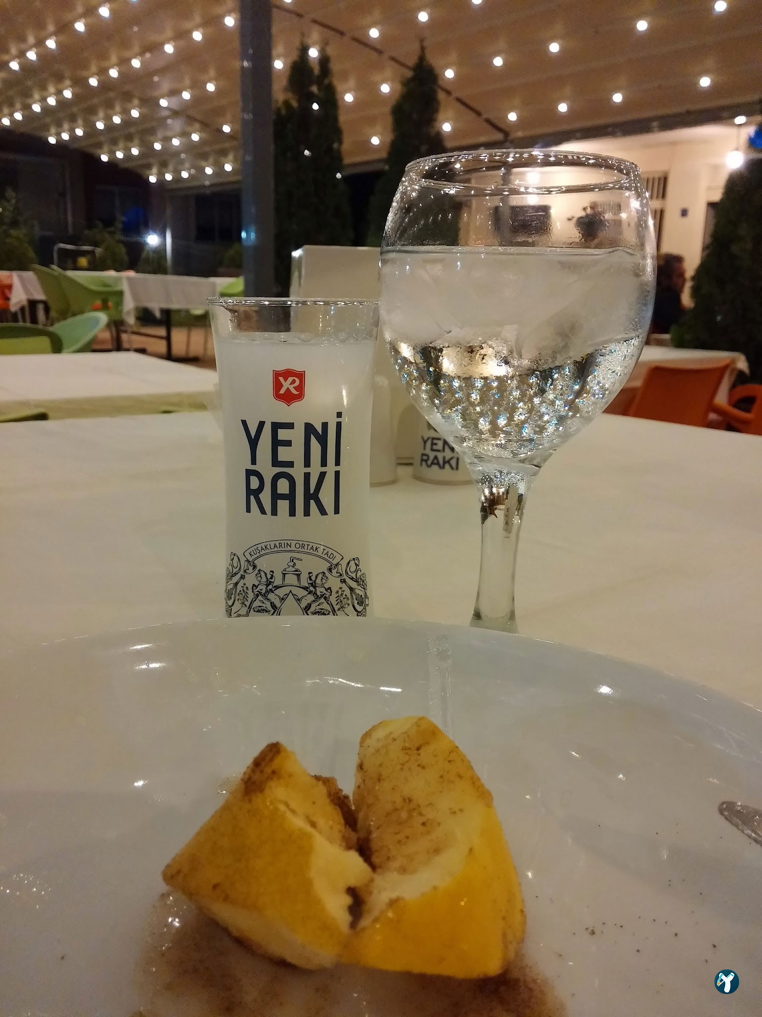 Rasimin Yeri Balık Restaurant