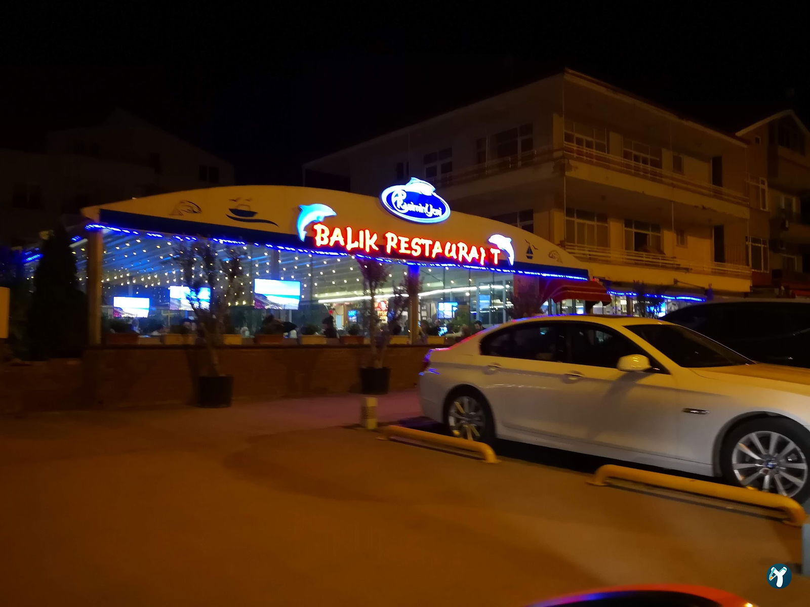 Rasimin Yeri Balık Restaurant