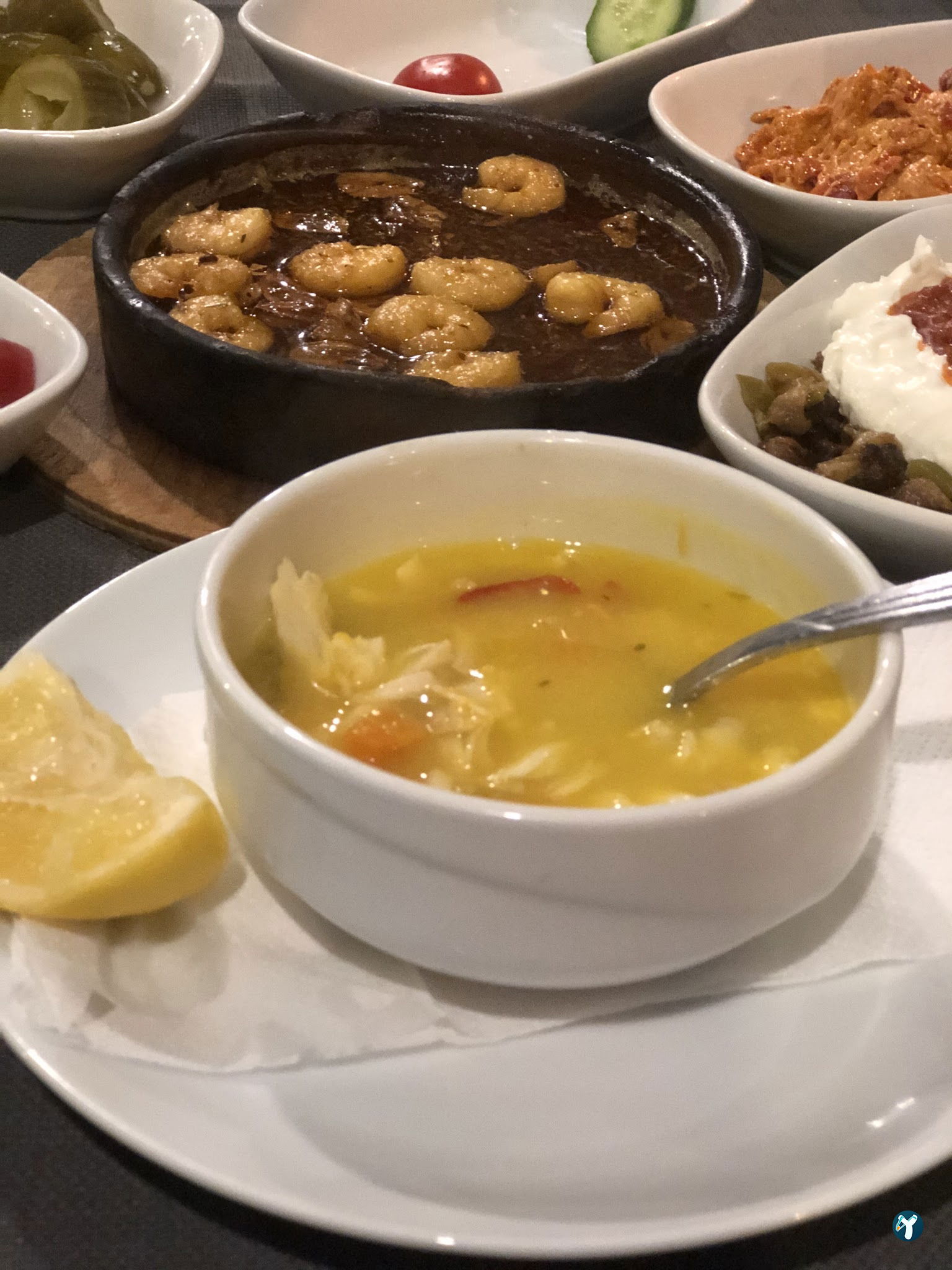 Rasimin Yeri Balık Restaurant
