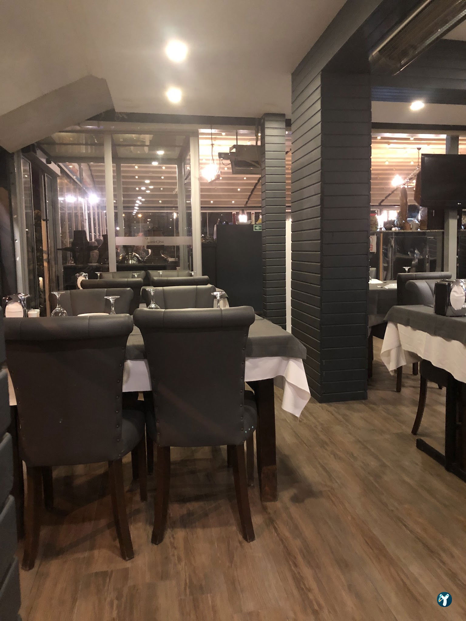 Rasimin Yeri Balık Restaurant