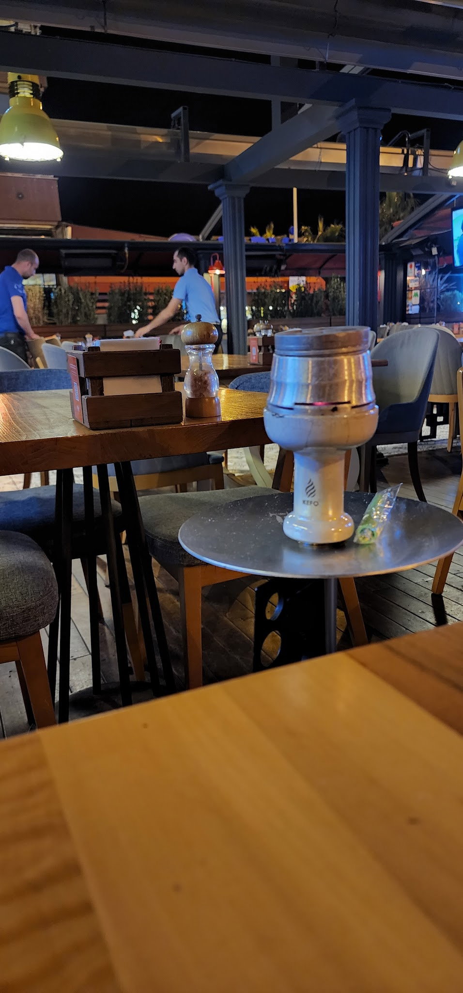 Rasimin Yeri Balık Restaurant