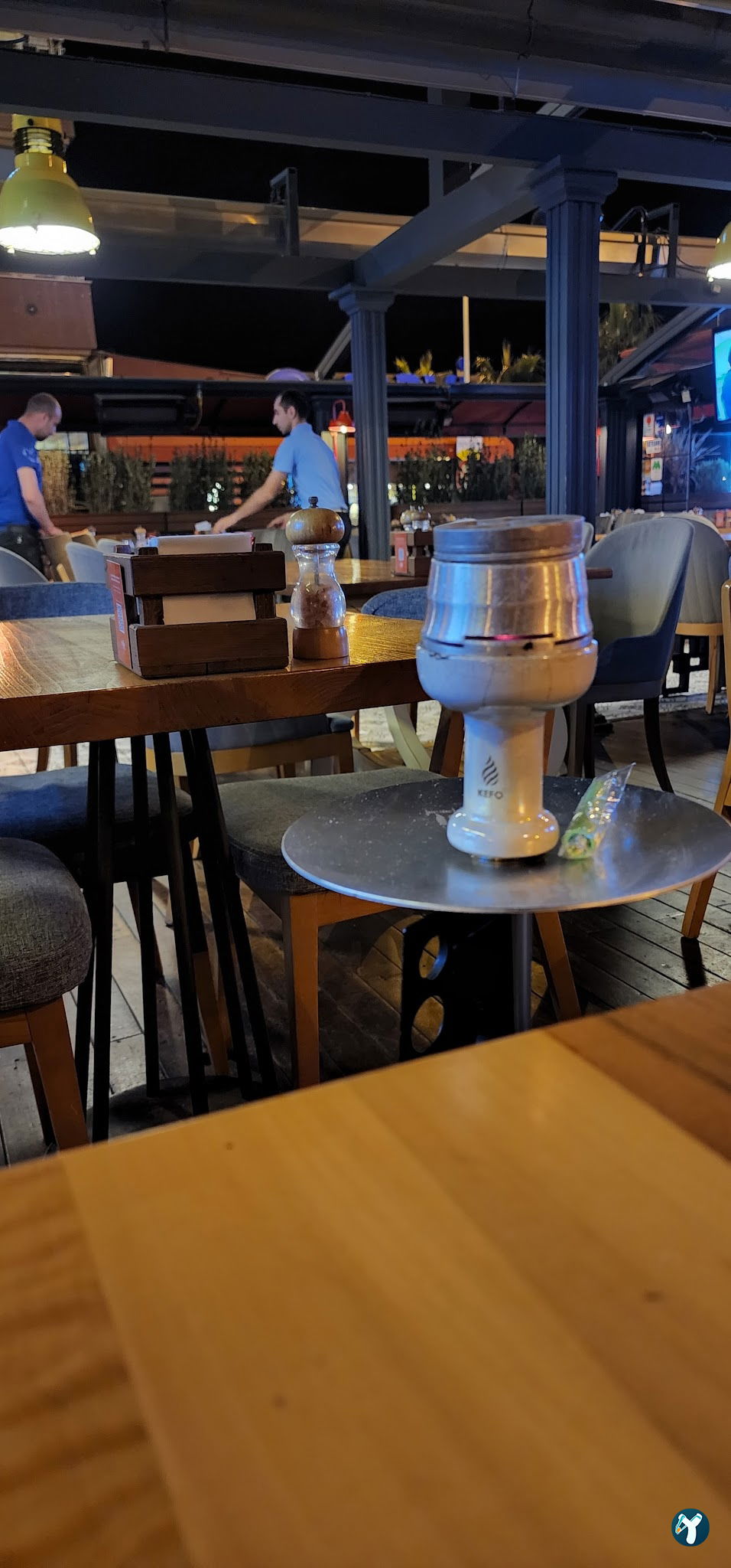 Rasimin Yeri Balık Restaurant