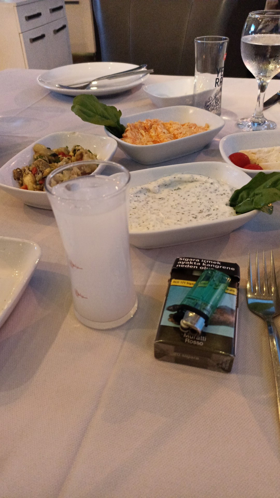 Rasimin Yeri Balık Restaurant
