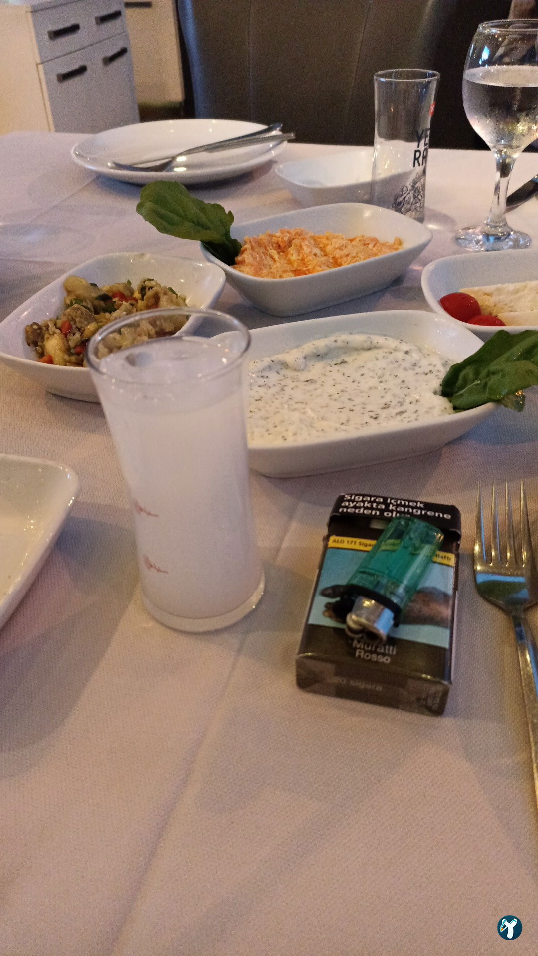 Rasimin Yeri Balık Restaurant