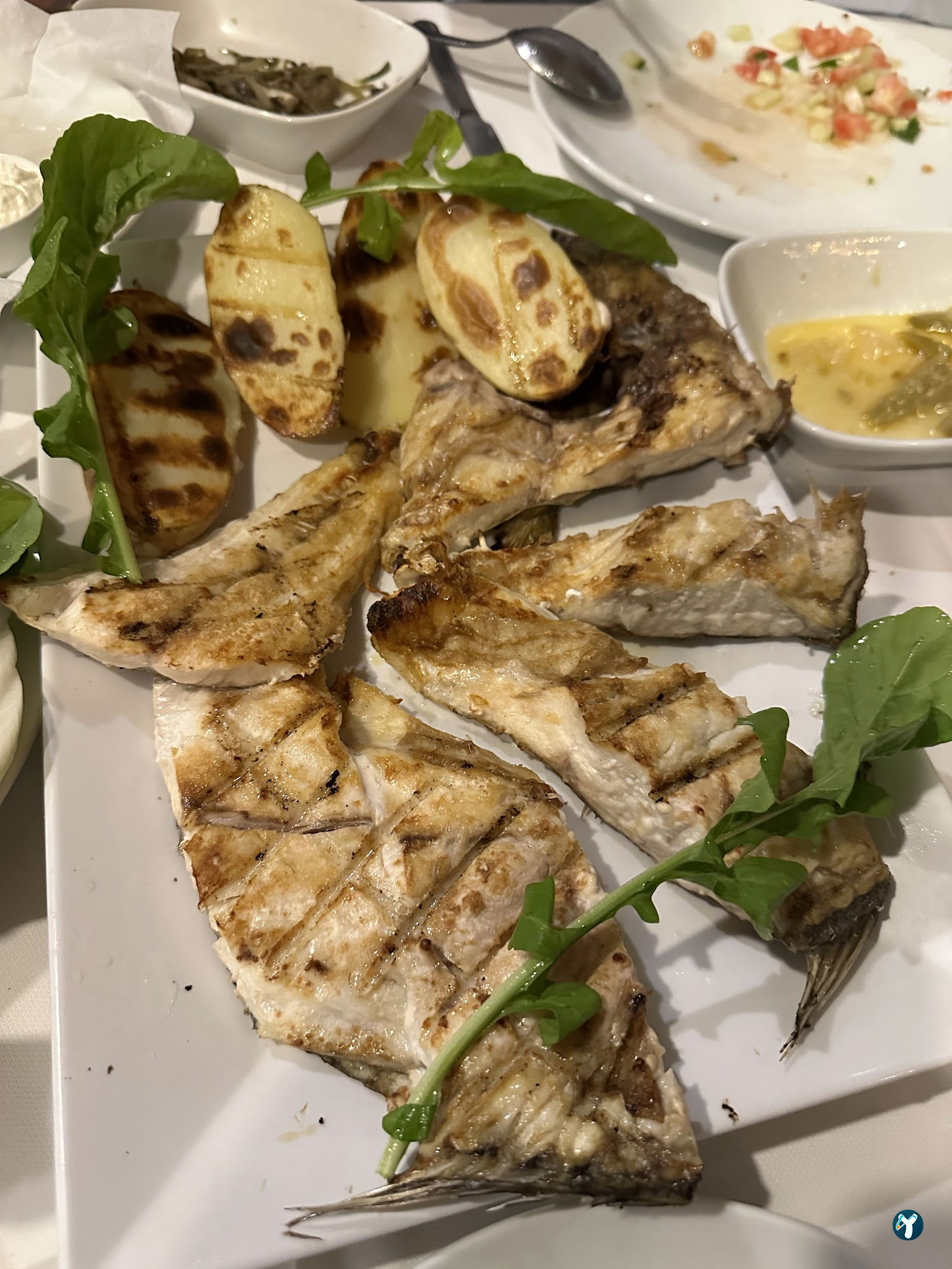 Rasimin Yeri Balık Restaurant