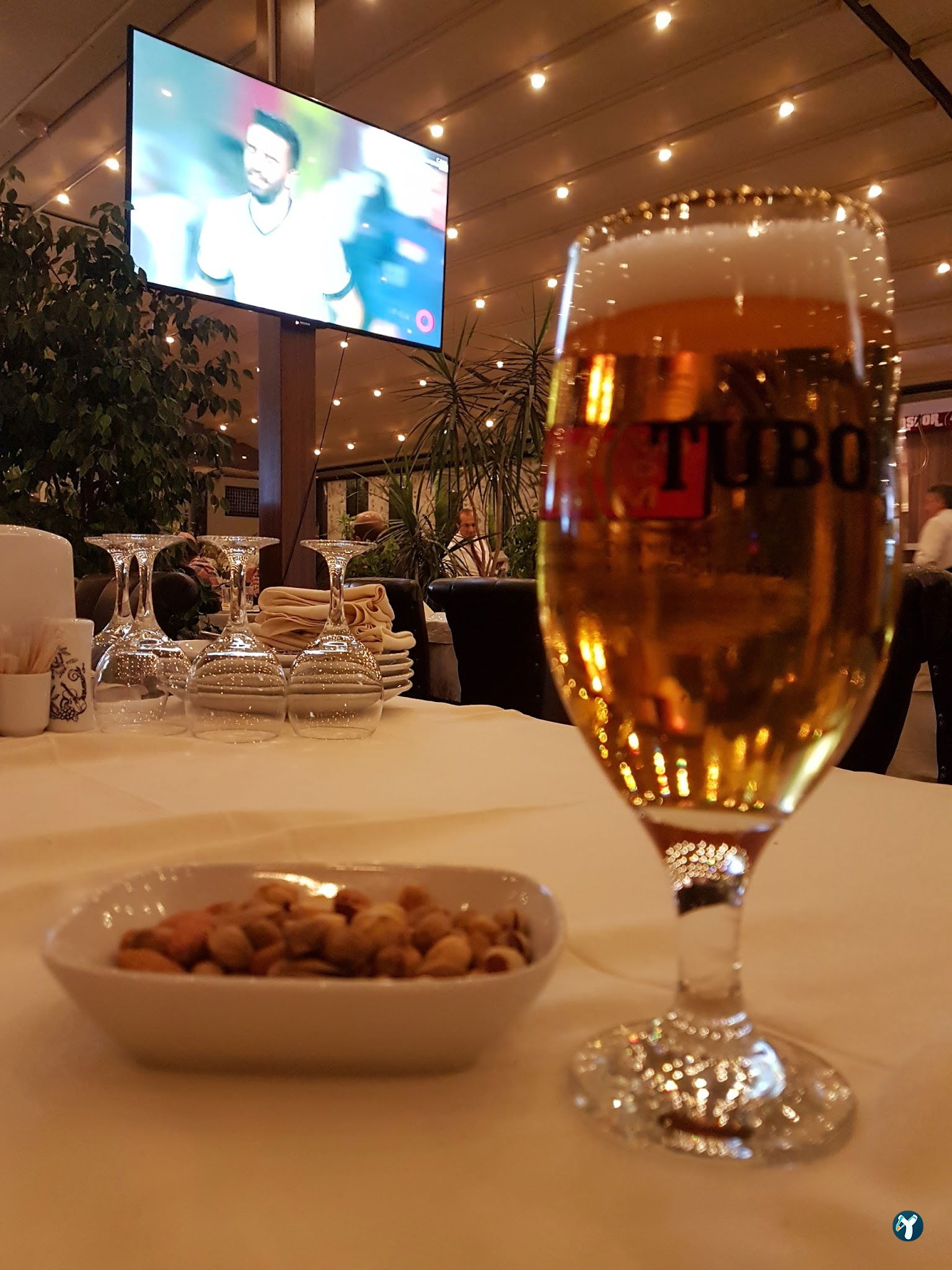 Rasimin Yeri Balık Restaurant