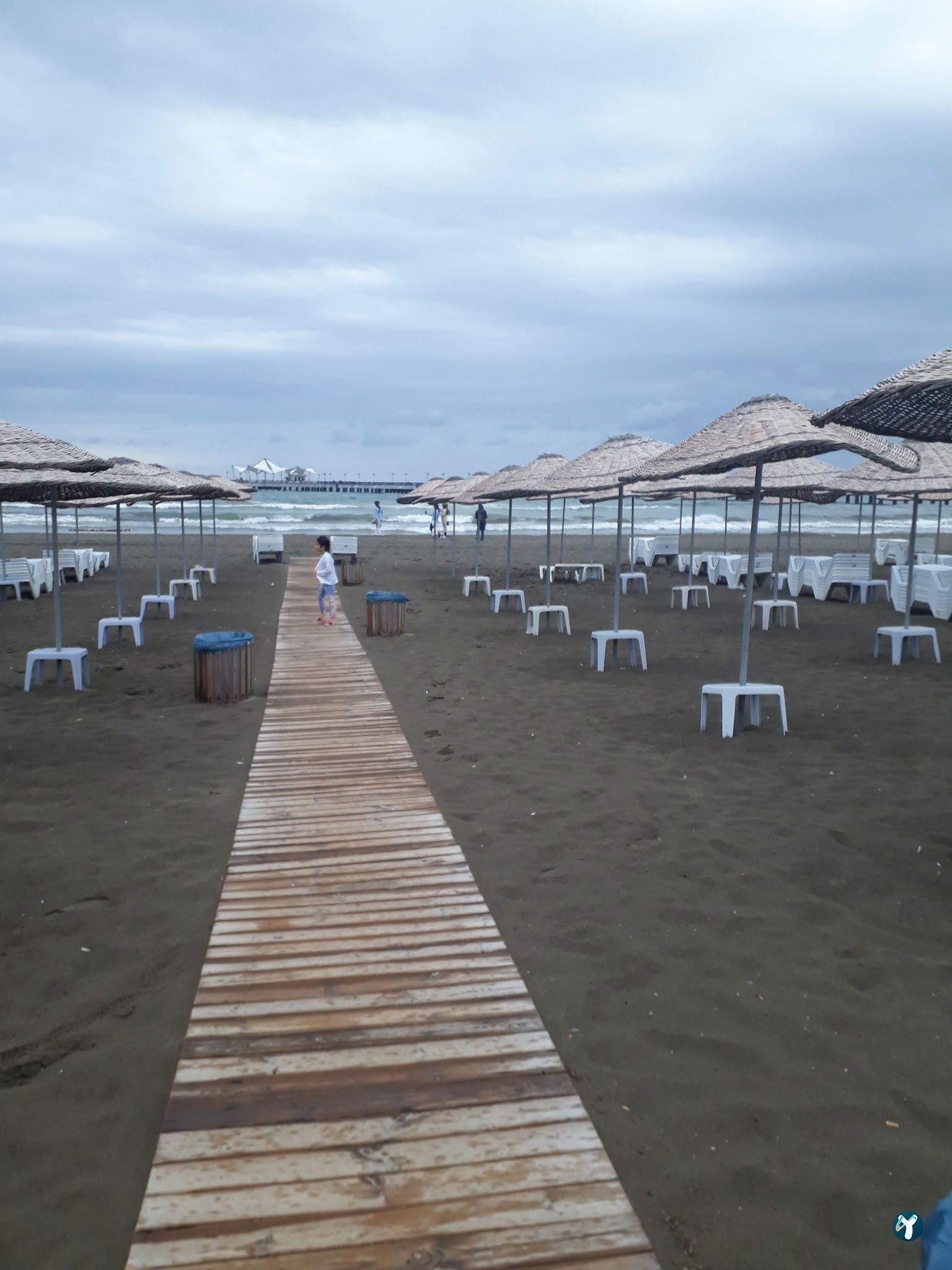 Rasimin Yeri Balık Restaurant
