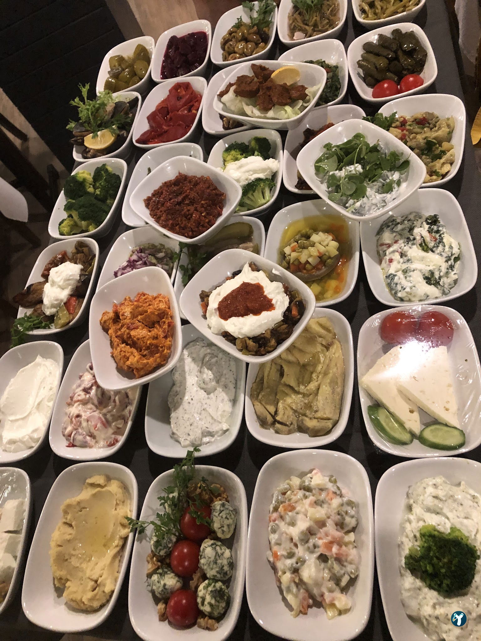 Rasimin Yeri Balık Restaurant