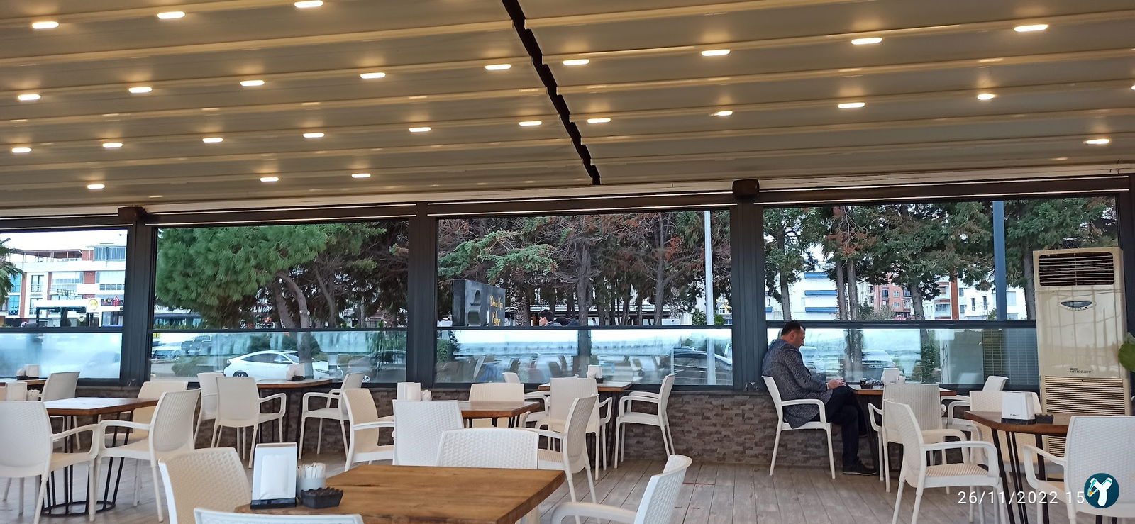 Rasimin Yeri Balık Restaurant
