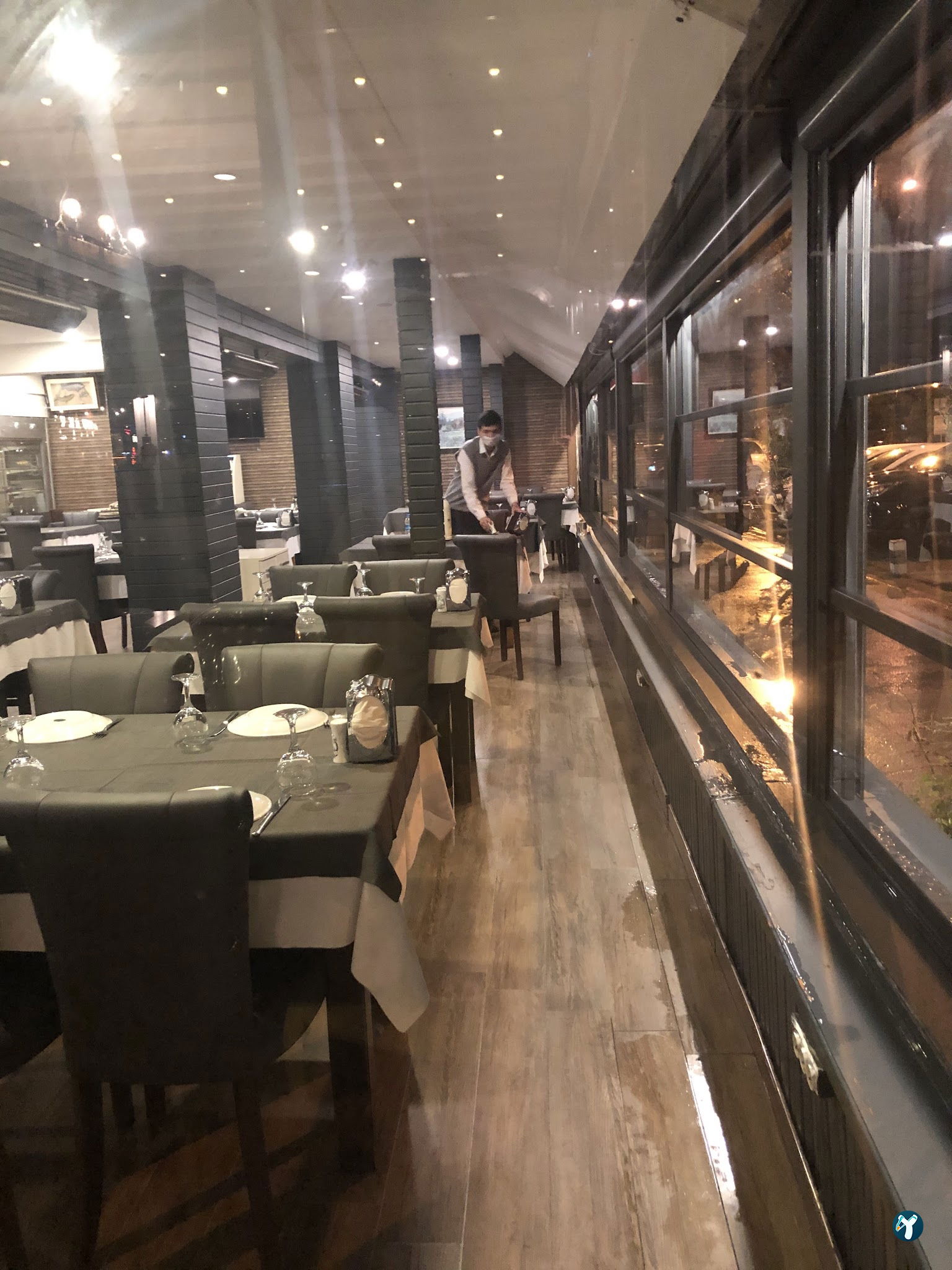 Rasimin Yeri Balık Restaurant