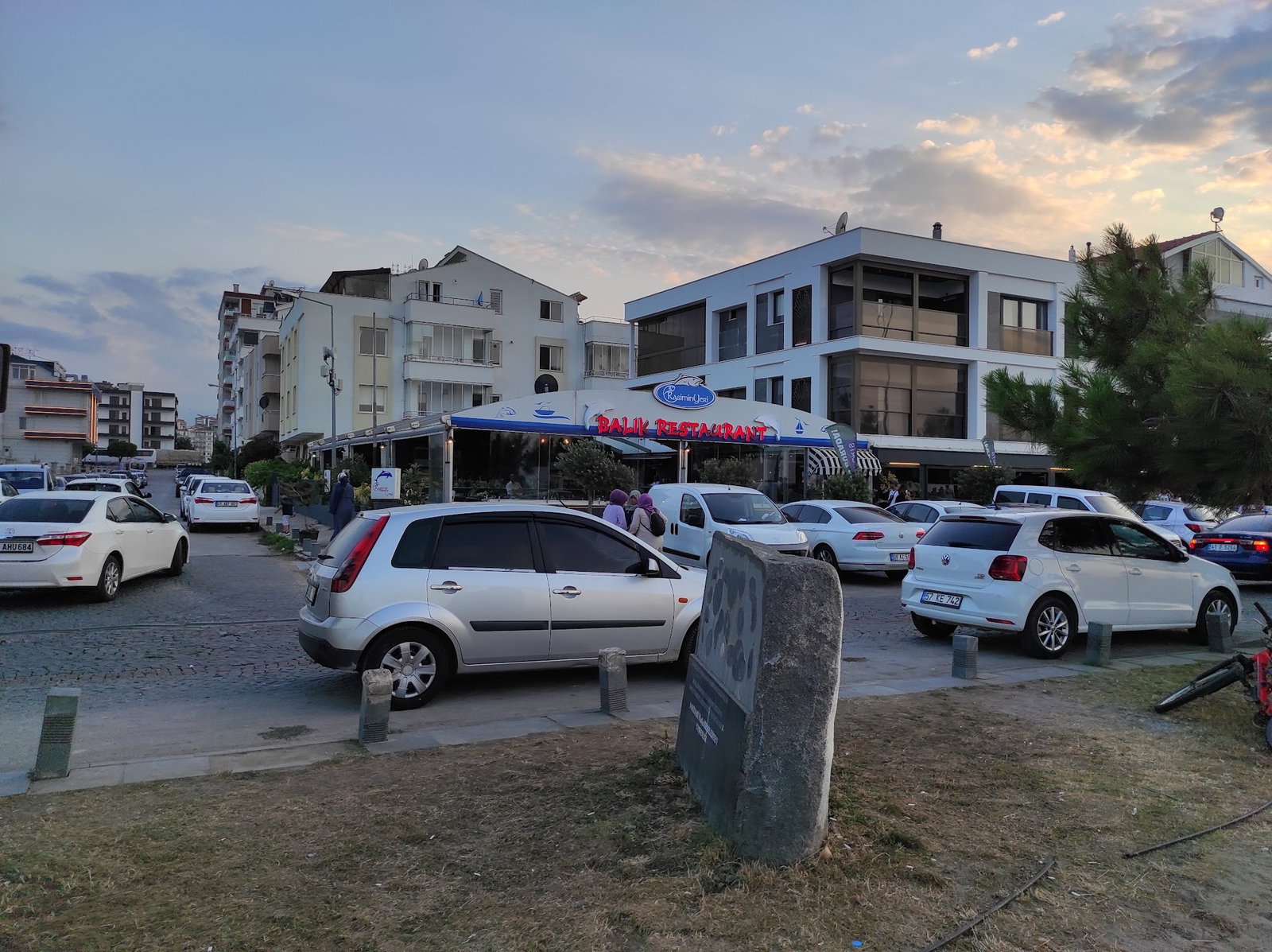 Rasimin Yeri Balık Restaurant