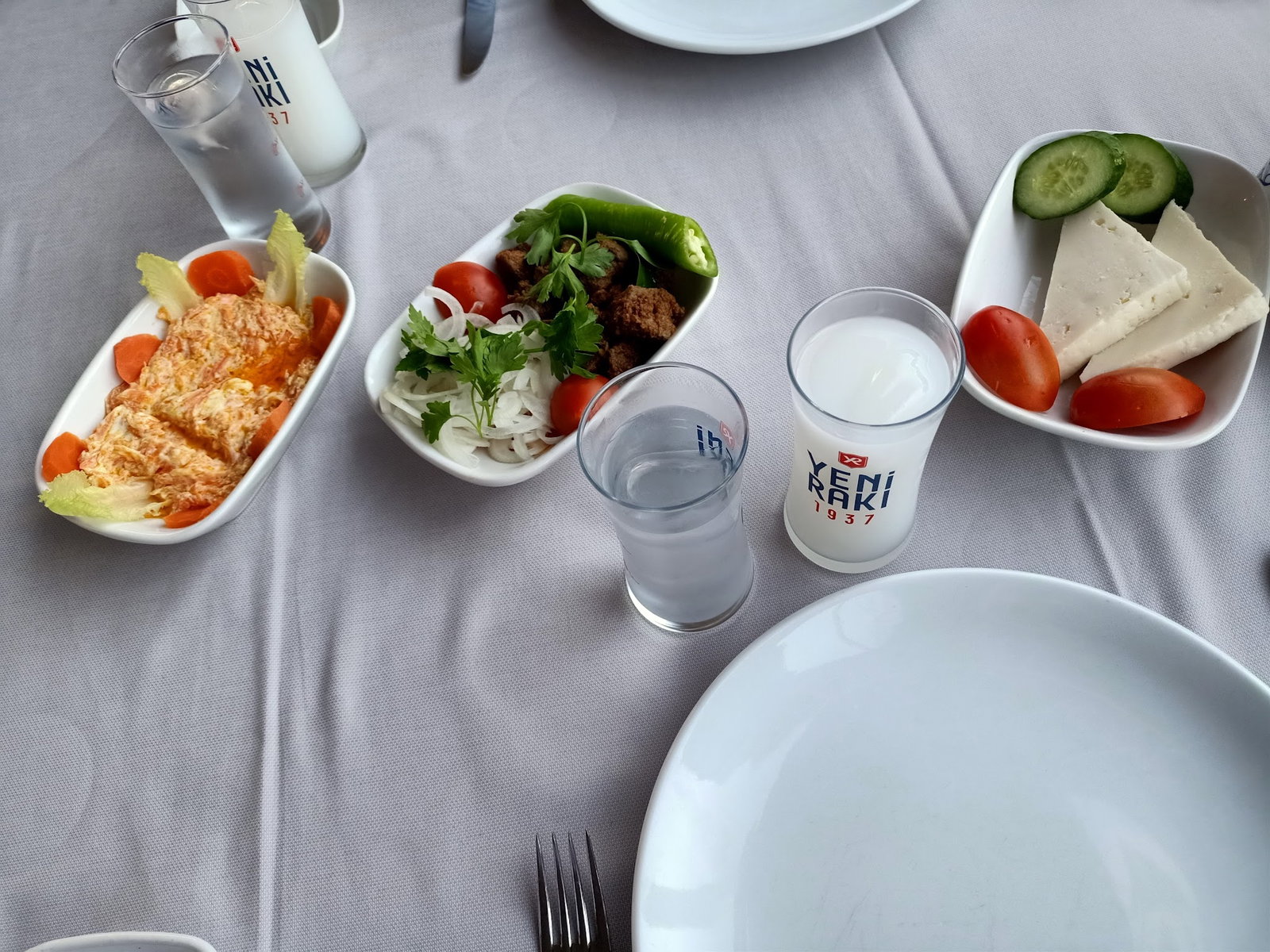 Rasimin Yeri Balık Restaurant