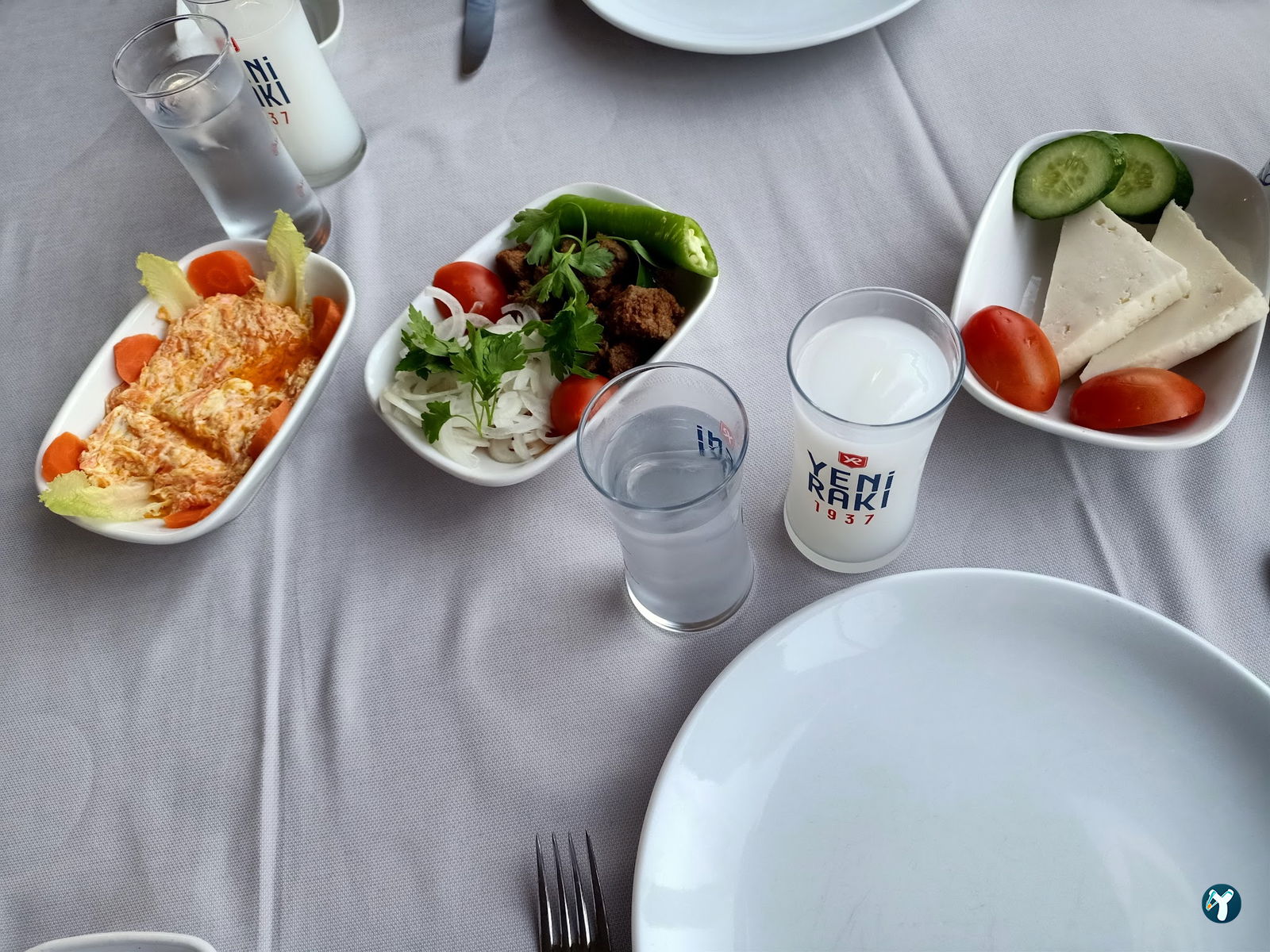 Rasimin Yeri Balık Restaurant