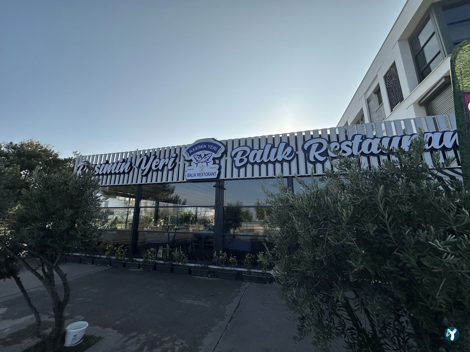 Rasimin Yeri Balık Restaurant