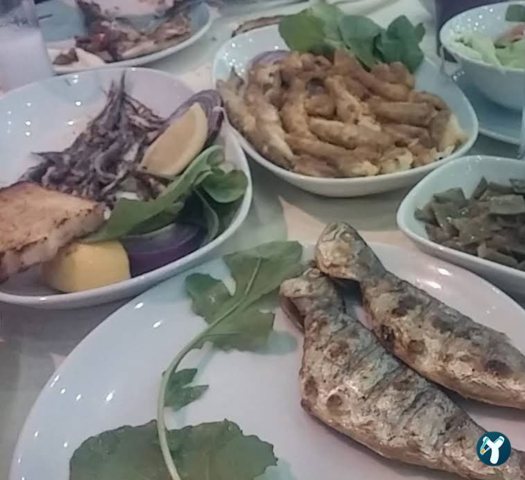 Rasimin Yeri Balık Restaurant