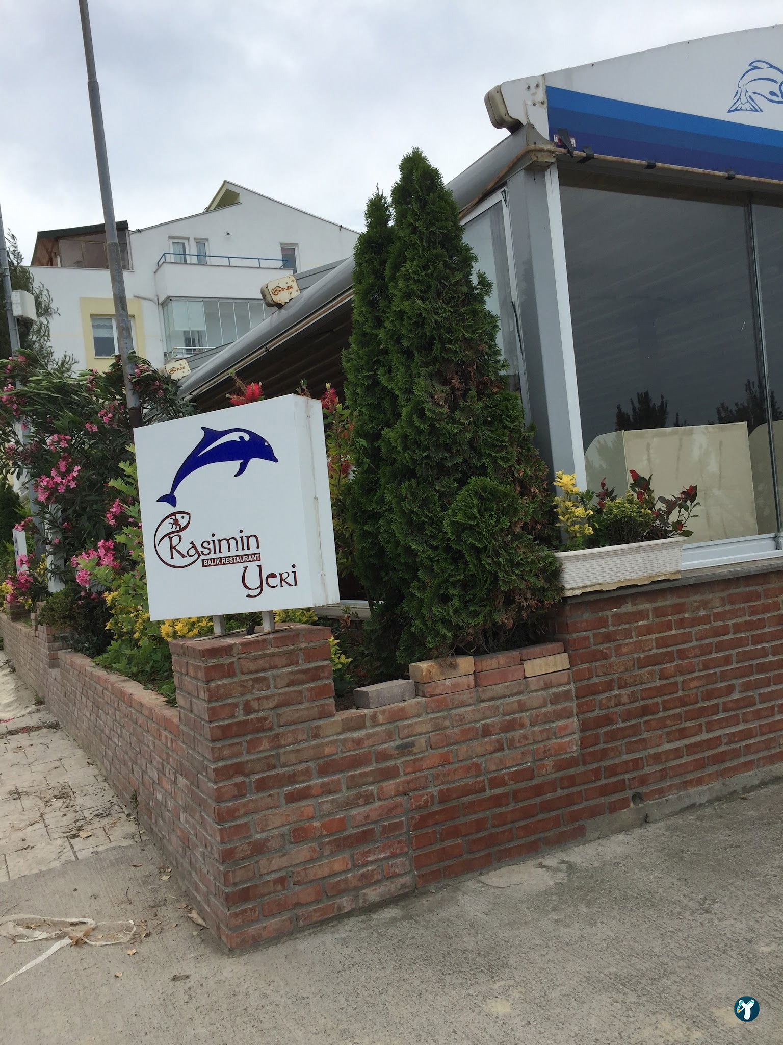 Rasimin Yeri Balık Restaurant