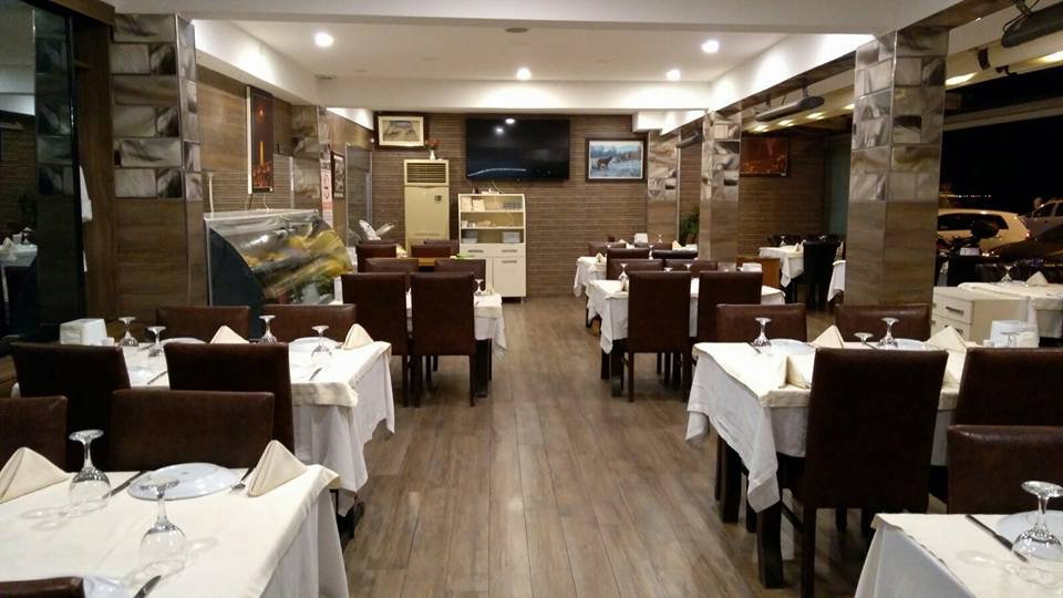 Rasimin Yeri Balık Restaurant