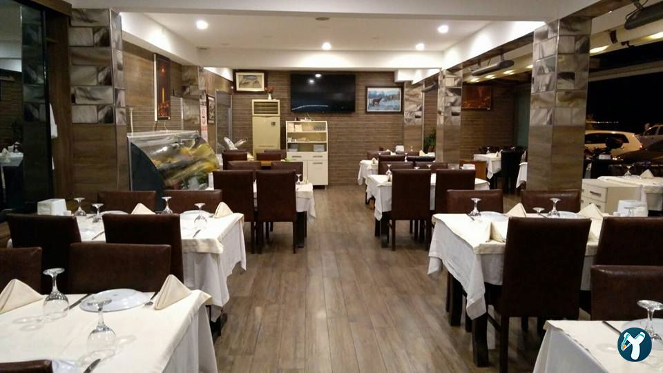 Rasimin Yeri Balık Restaurant