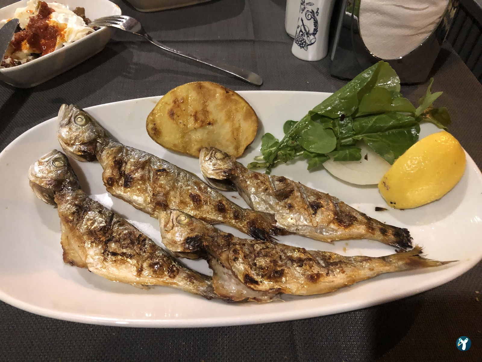 Rasimin Yeri Balık Restaurant