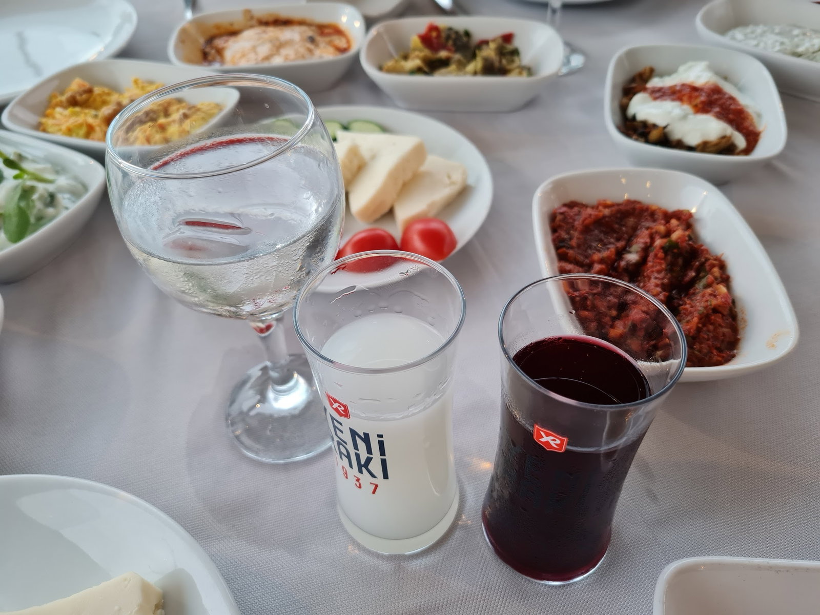 Rasimin Yeri Balık Restaurant