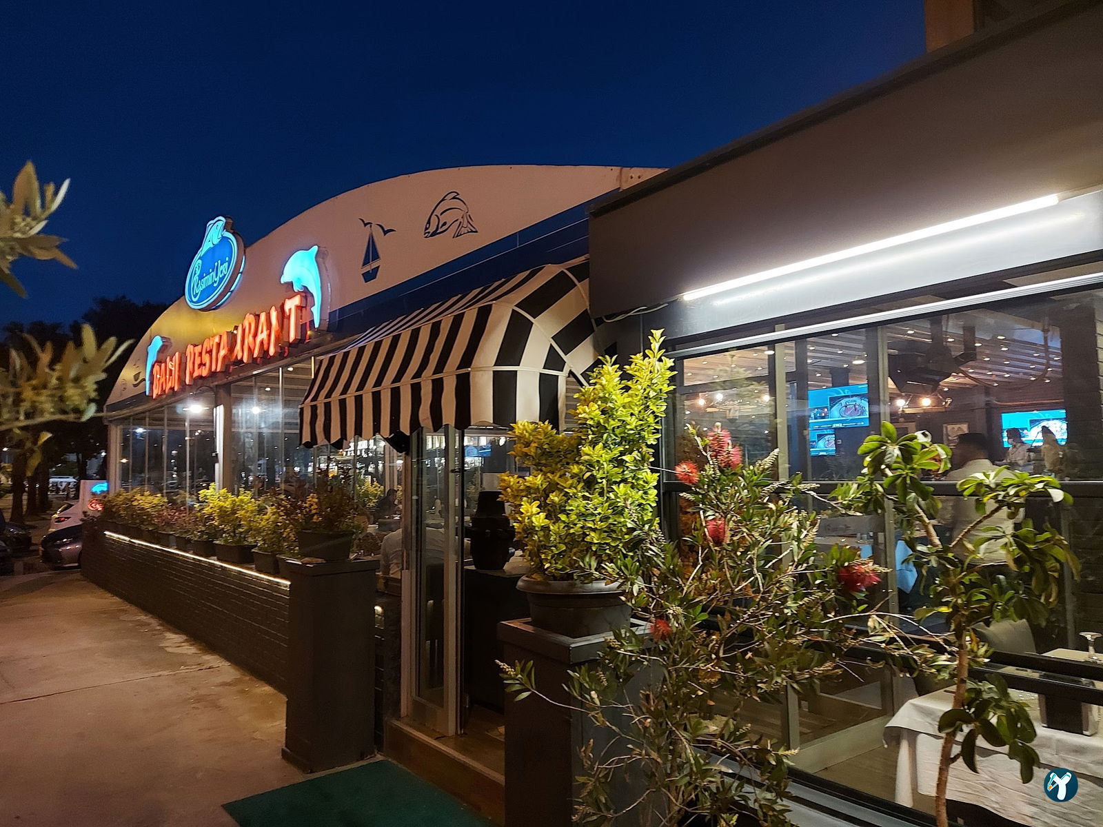 Rasimin Yeri Balık Restaurant