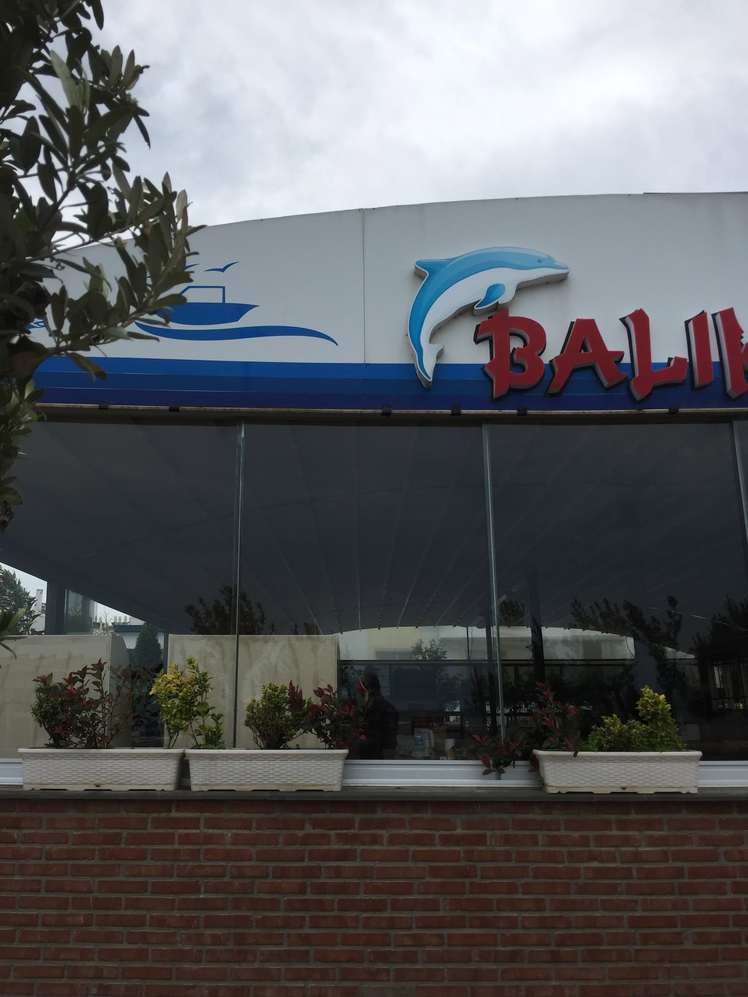 Rasimin Yeri Balık Restaurant