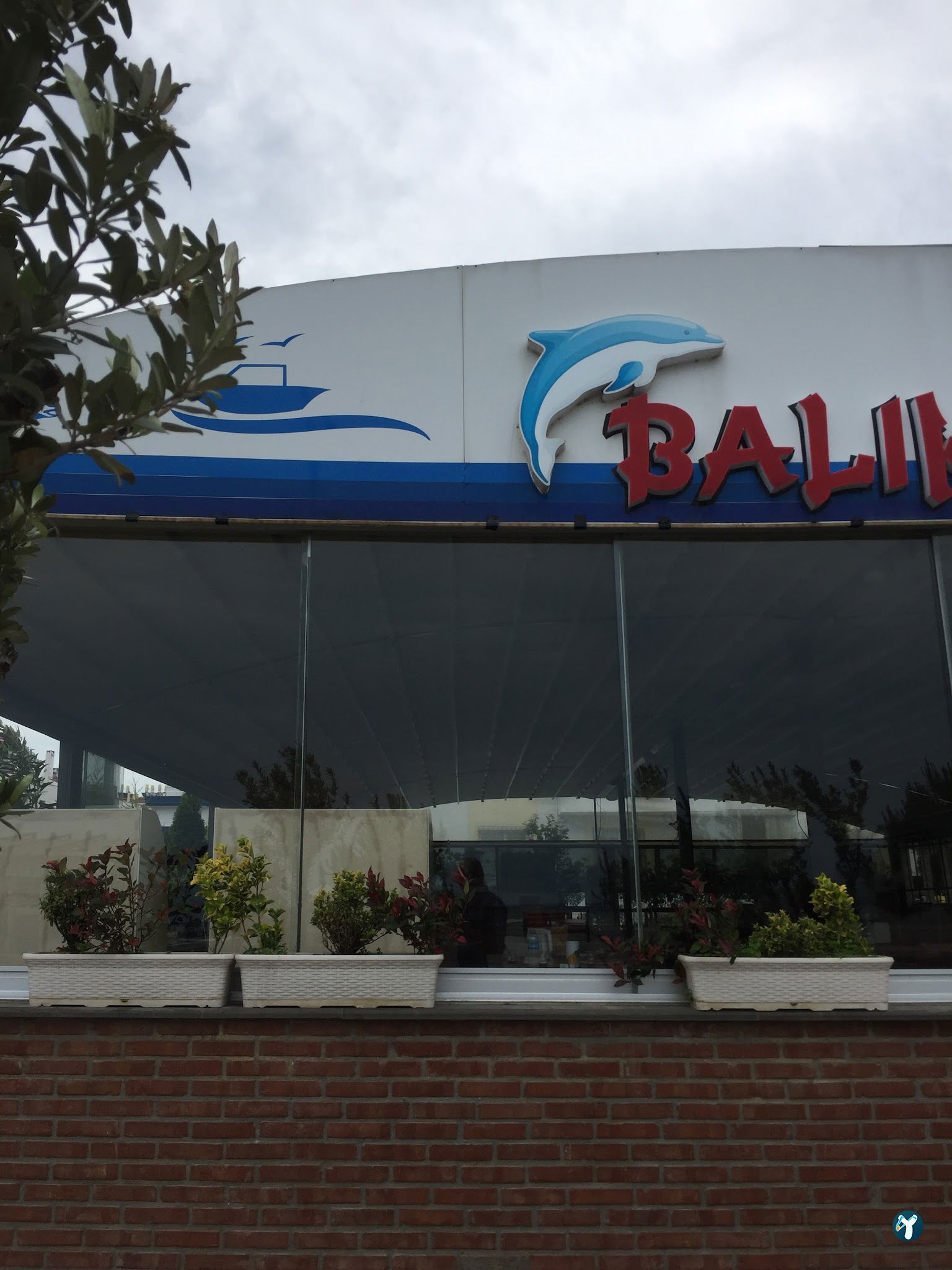 Rasimin Yeri Balık Restaurant
