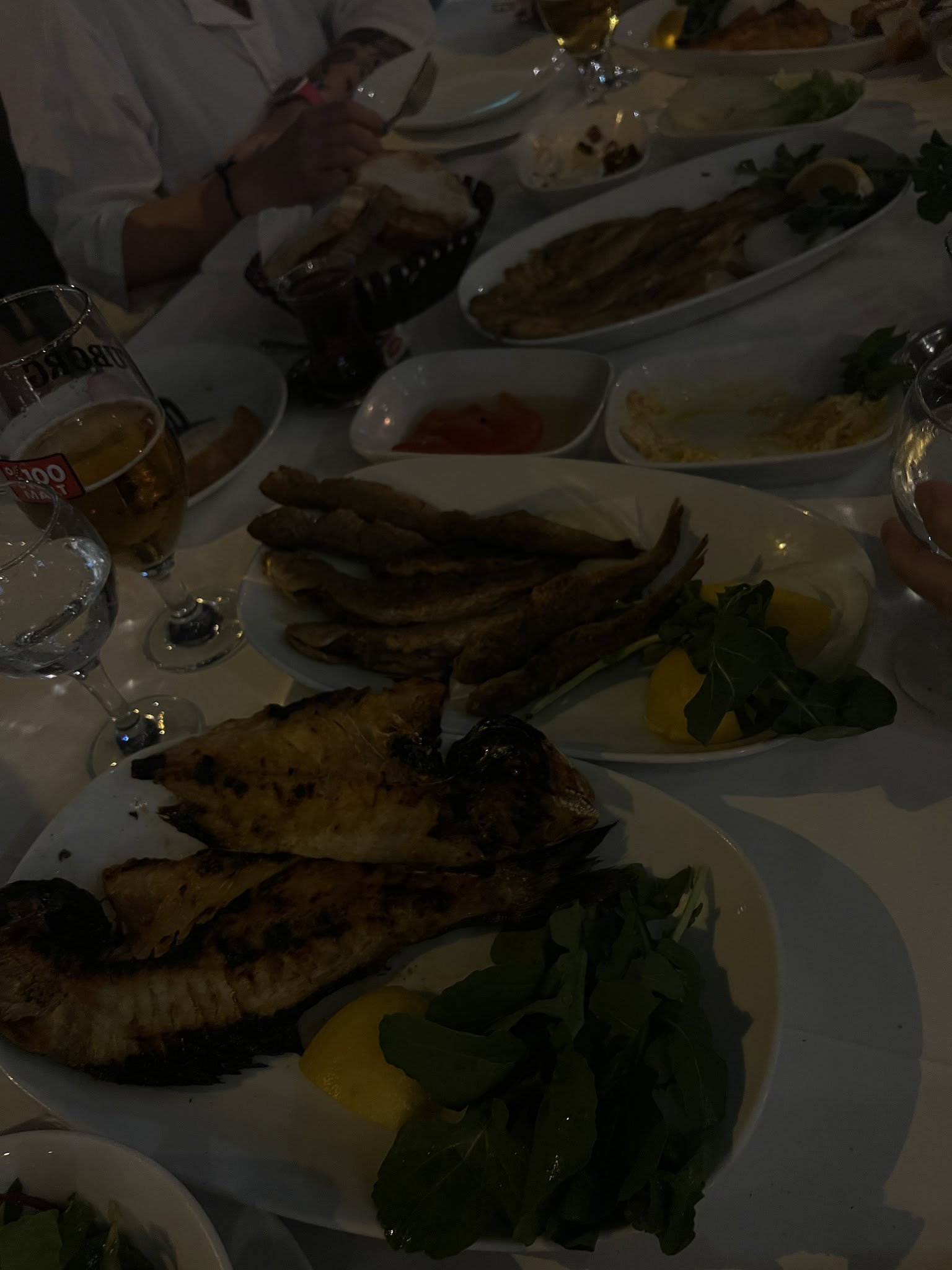 Rasimin Yeri Balık Restaurant