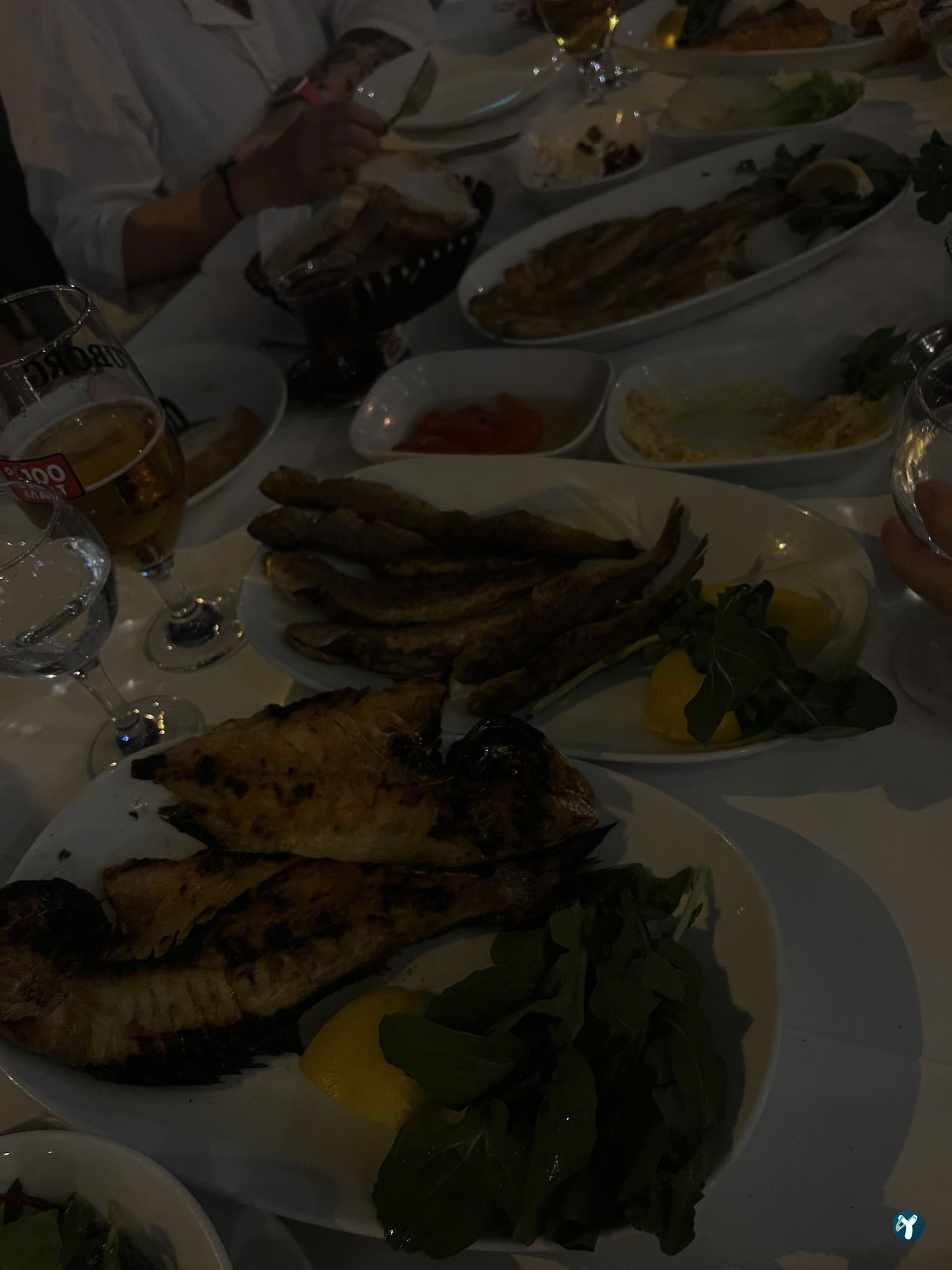 Rasimin Yeri Balık Restaurant
