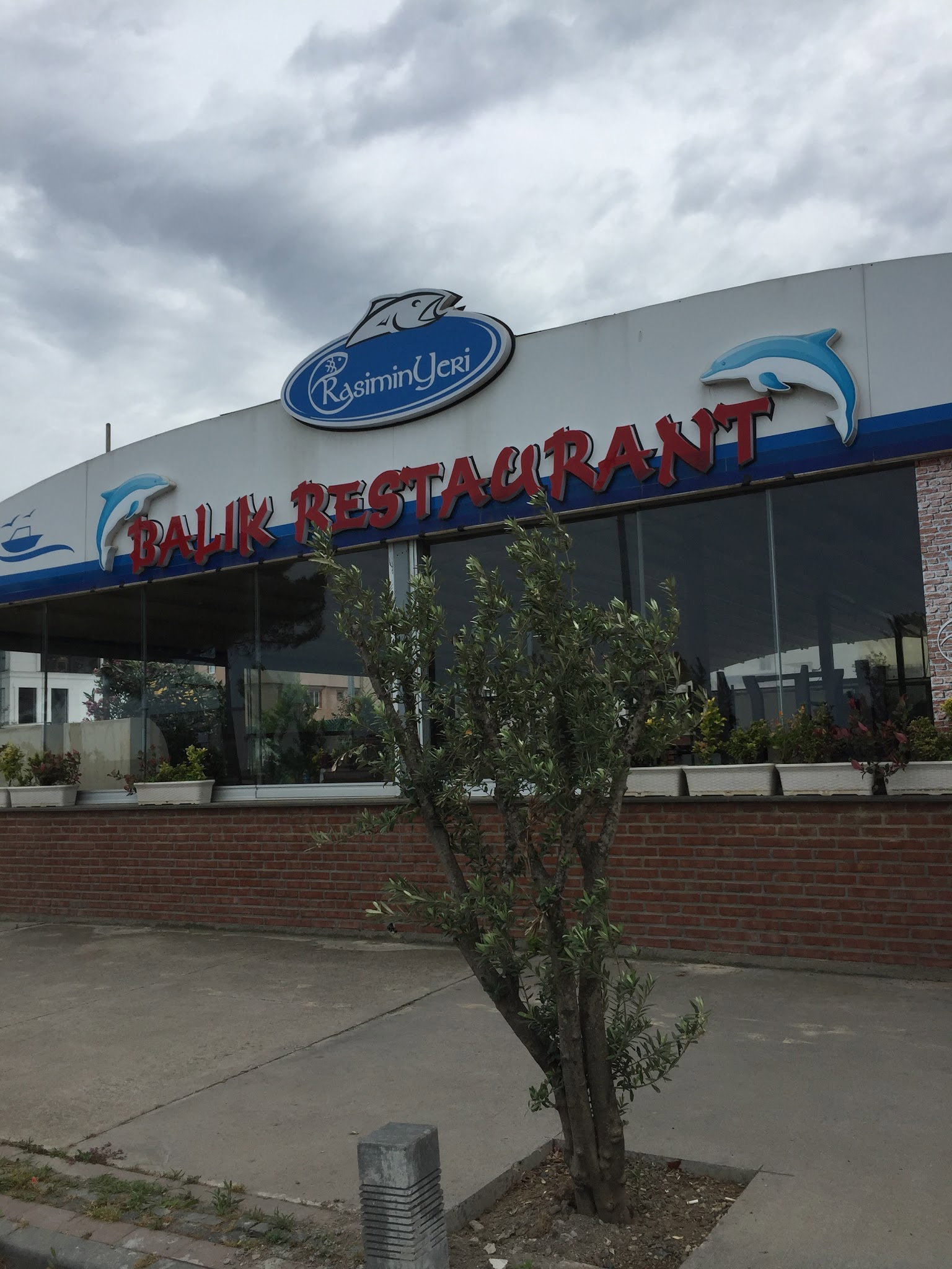 Rasimin Yeri Balık Restaurant