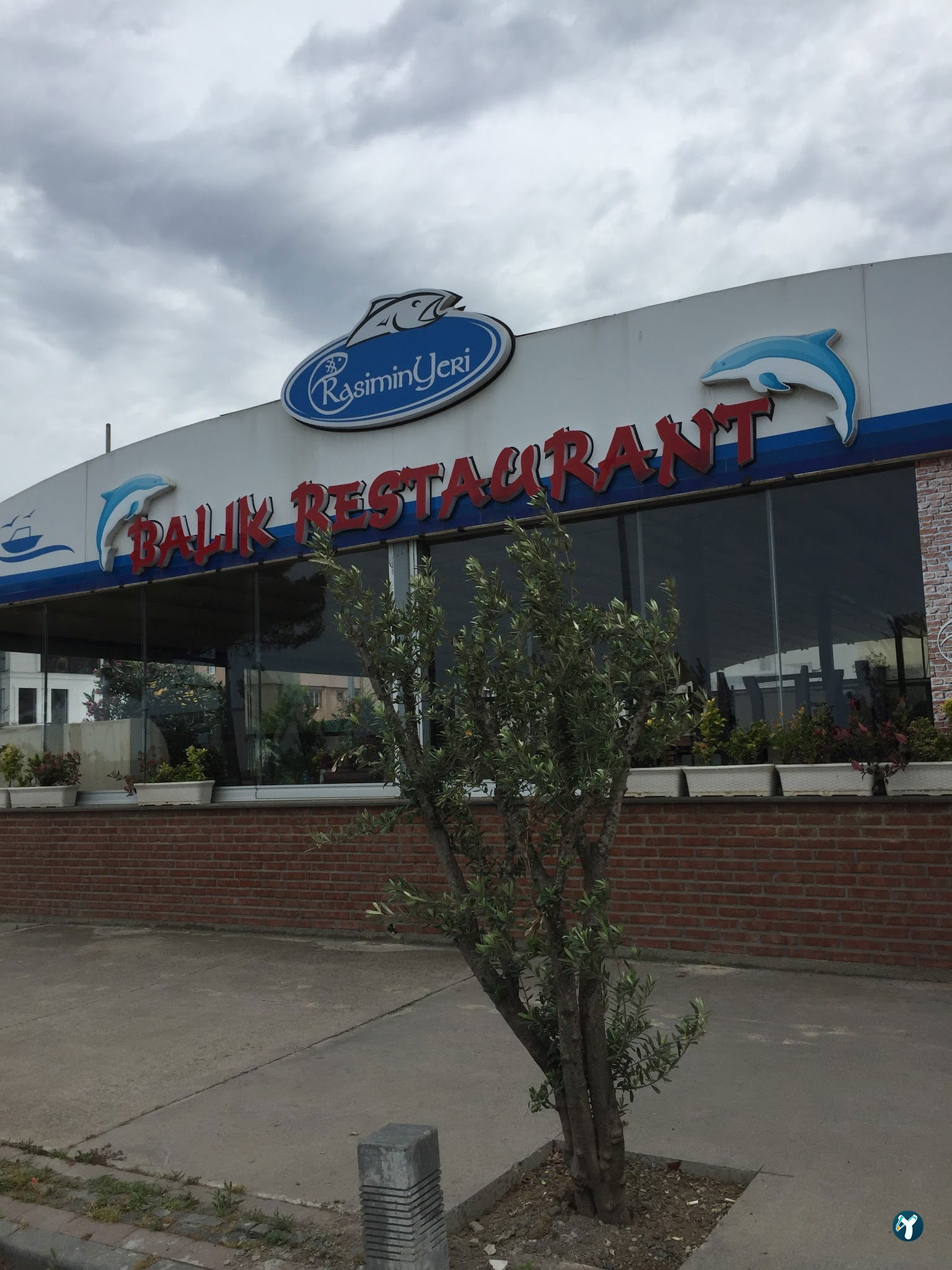 Rasimin Yeri Balık Restaurant